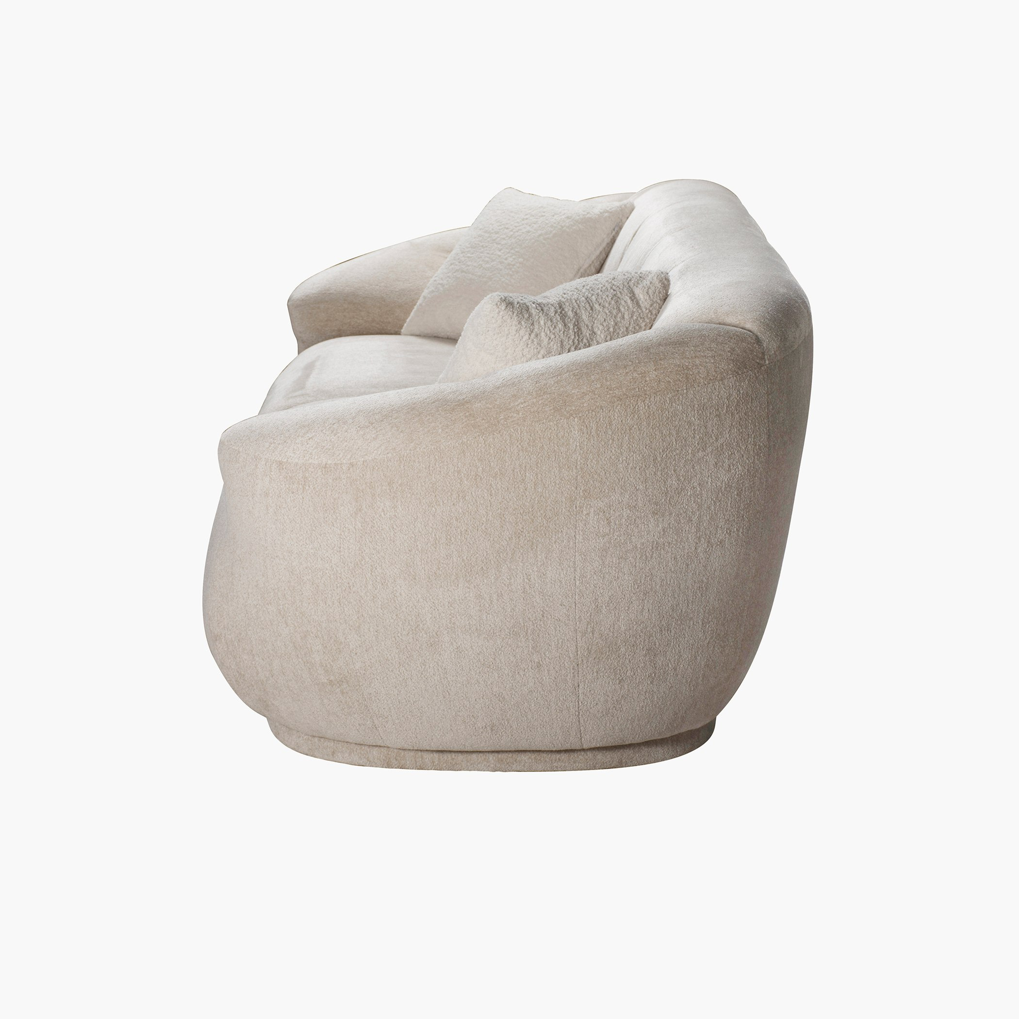 Houston 3-Seater Fabric Sofa with 2 Cushions-hbxlivingroom-sofasandarmchairs-sofas-image-9