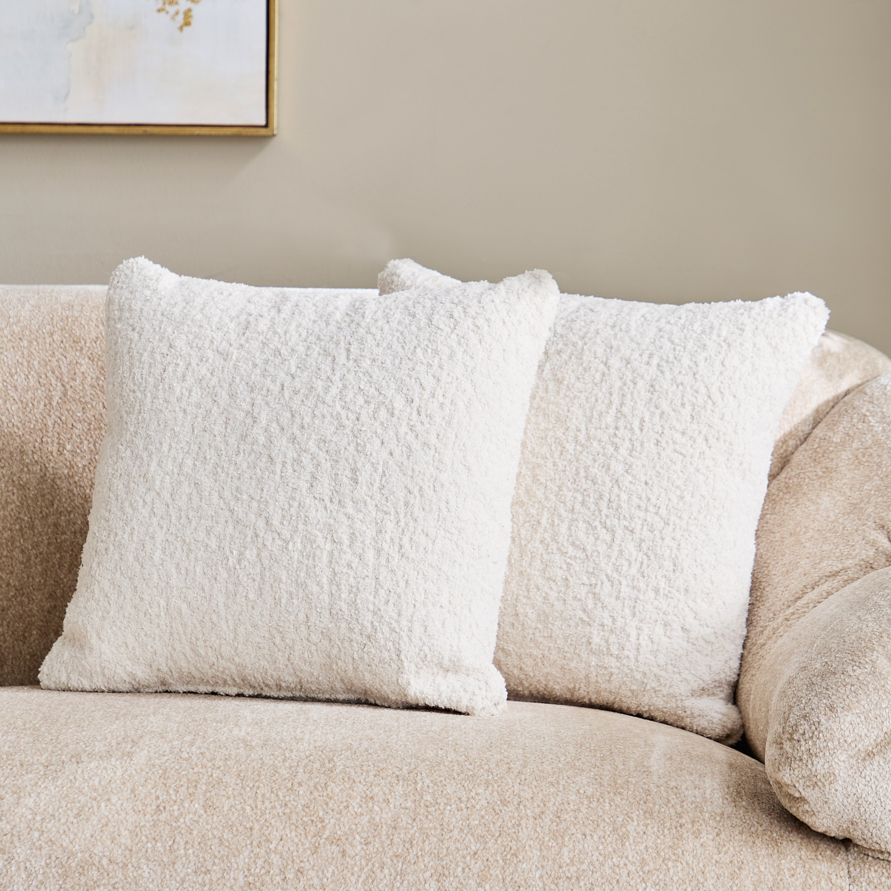 Houston 2-Seater Fabric Sofa with 2 Cushions-hbxlivingroom-sofasandarmchairs-sofas-image-5