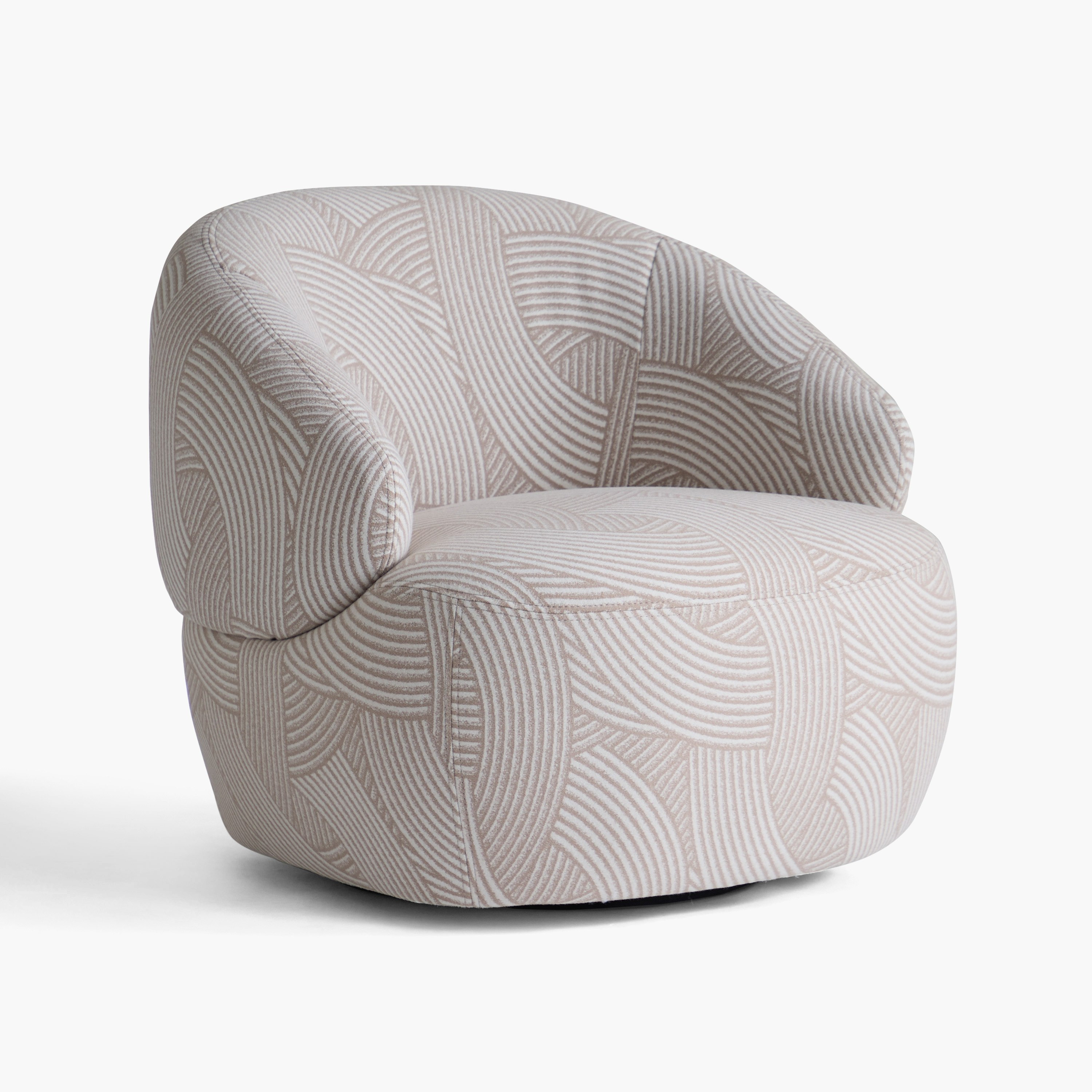 كرسي قماش دوار بمساند ذراعين من هاوستون-hbxlivingroom-sofasandarmchairs-sofas-image-8