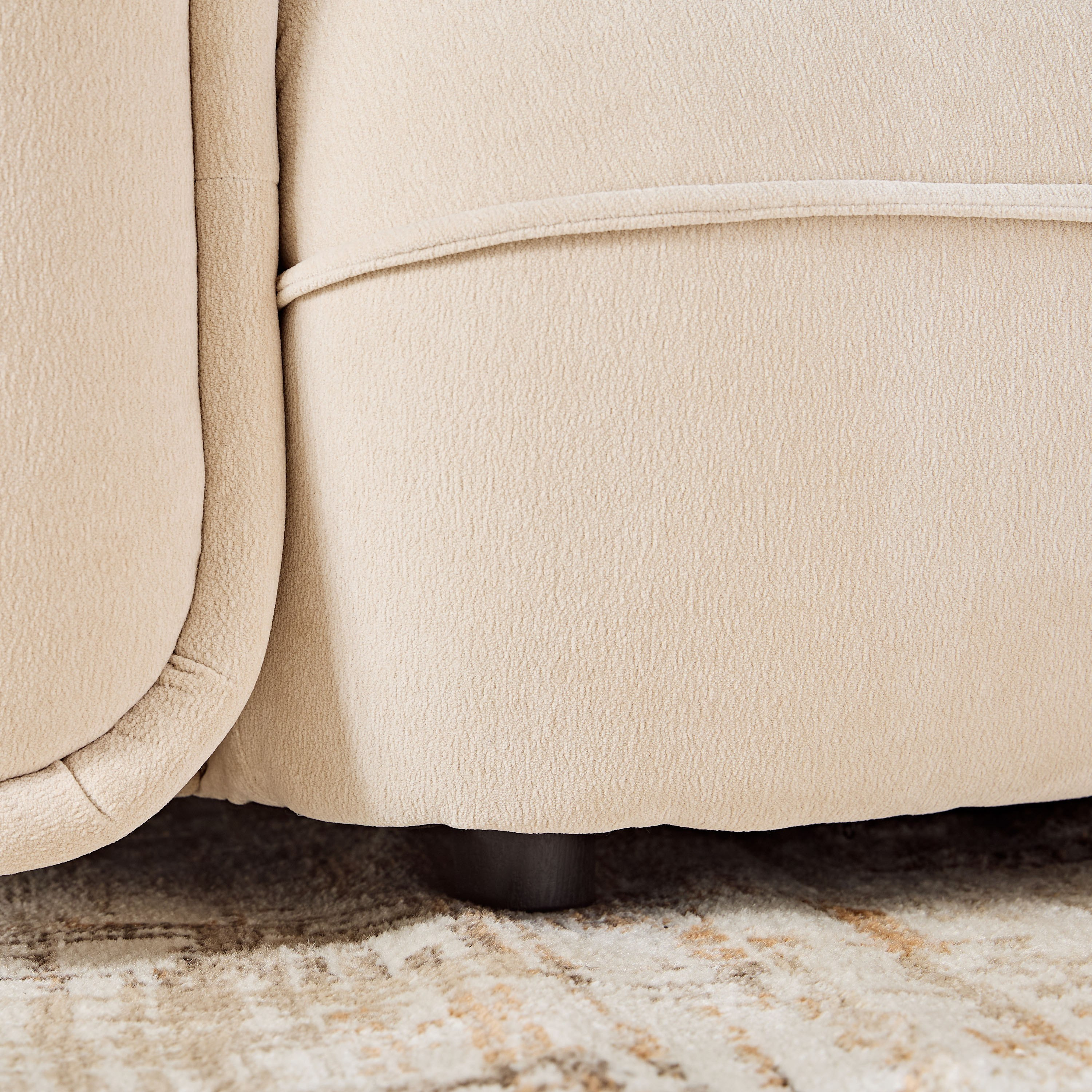 Phoenix 2-Seater Fabric Sofa with 3 Cushions-hbxlivingroom-sofasandarmchairs-sofas-image-7