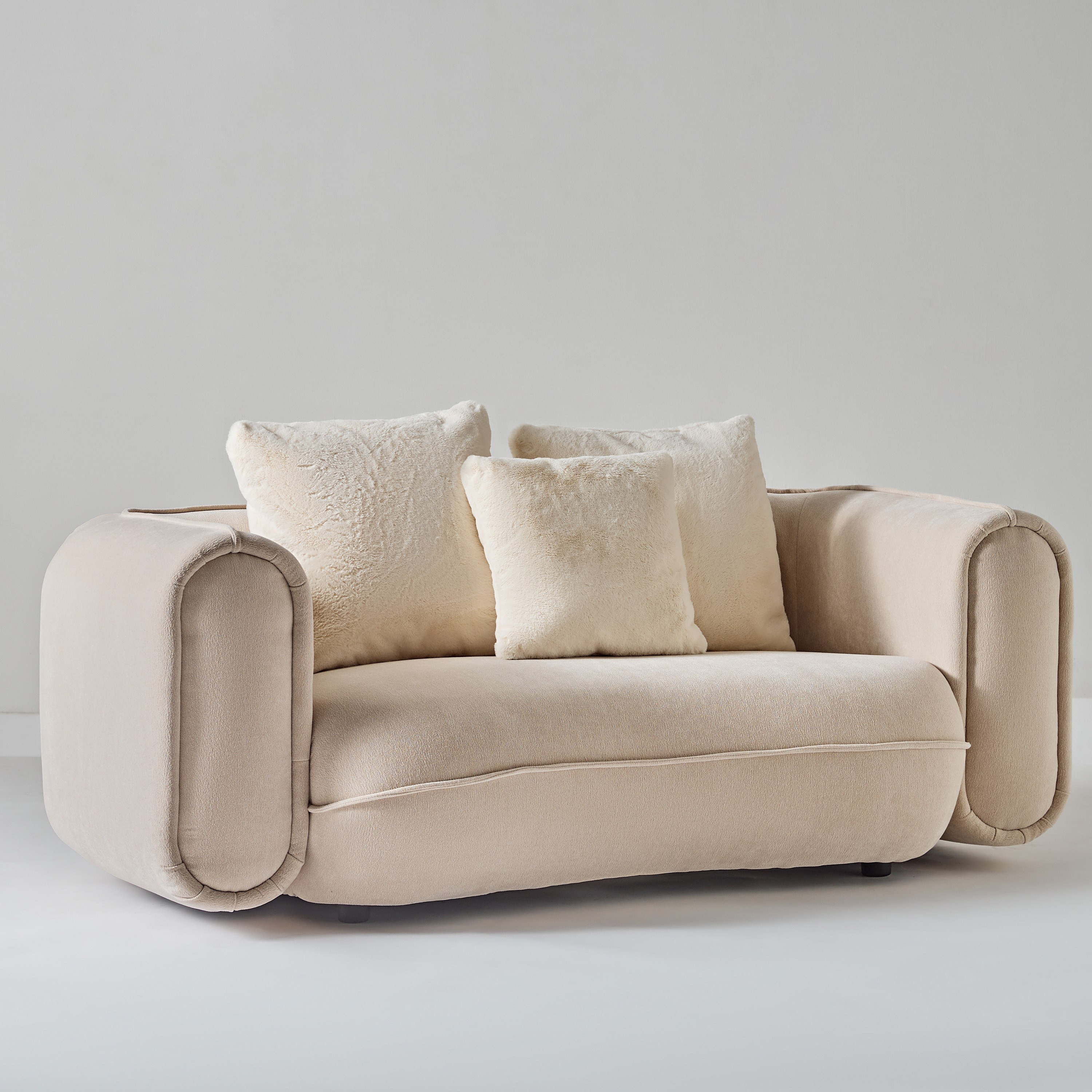 Phoenix 2-Seater Fabric Sofa with 3 Cushions-hbxlivingroom-sofasandarmchairs-sofas-image-10