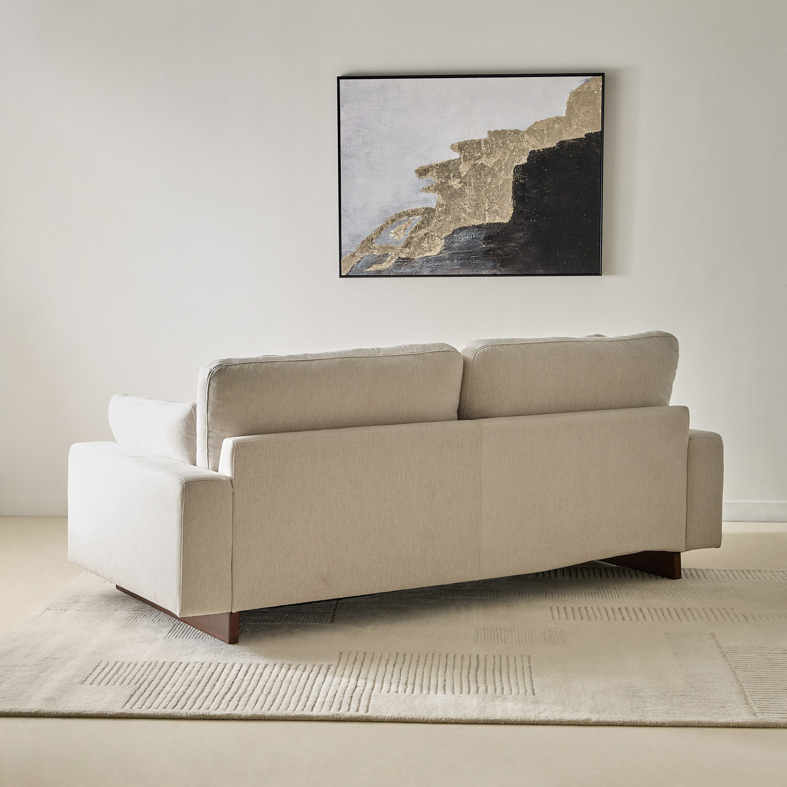 كنبة قماش 3 مقاعد مع وسادتين للخصر ووسادتين للرأس من فرانسيسكو-hbxlivingroom-sofasandarmchairs-sofas-image-3