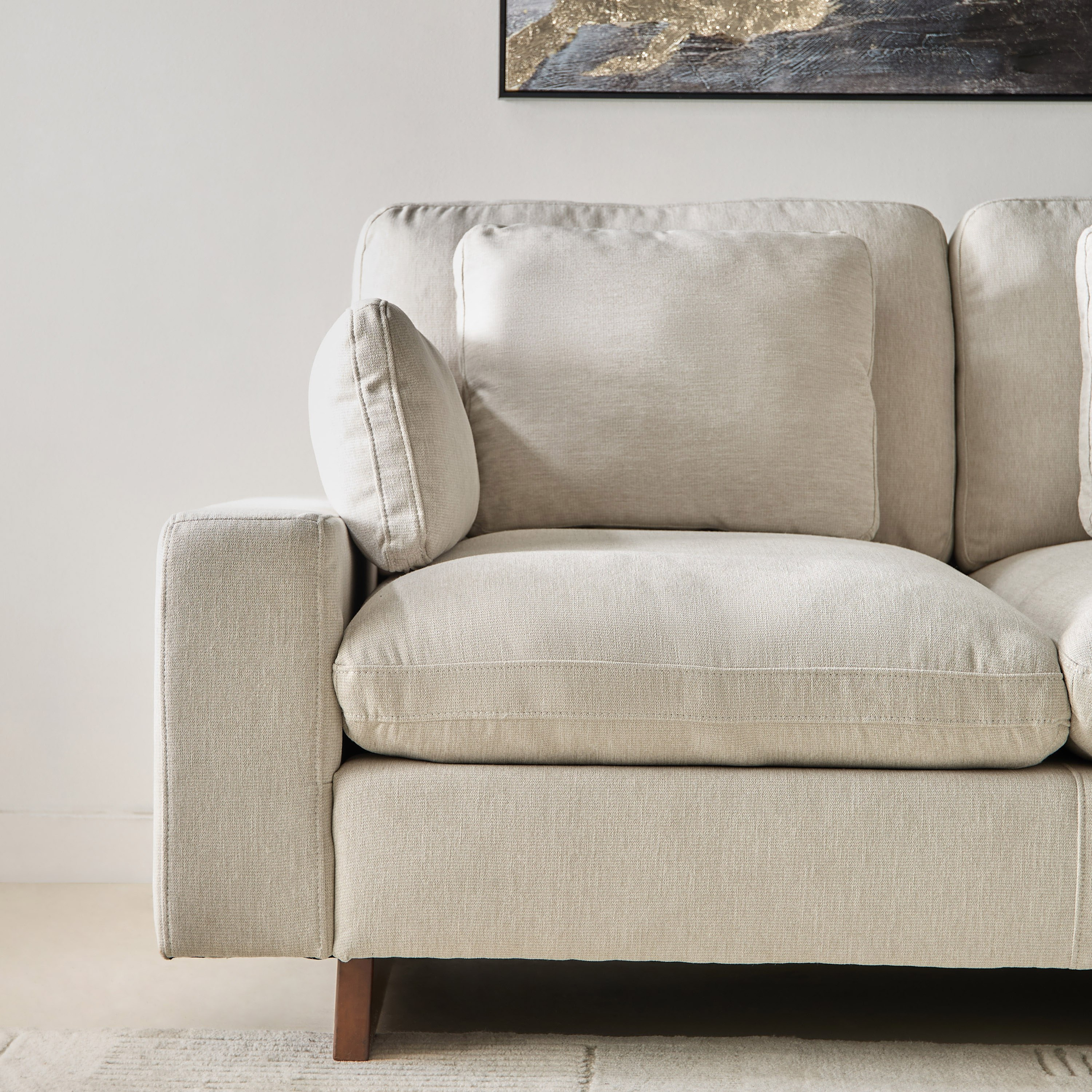 Francisco 2-Seater Fabric Sofa with 2 Waist and 2 Head Cushions-hbxlivingroom-sofasandarmchairs-sofas-image-6