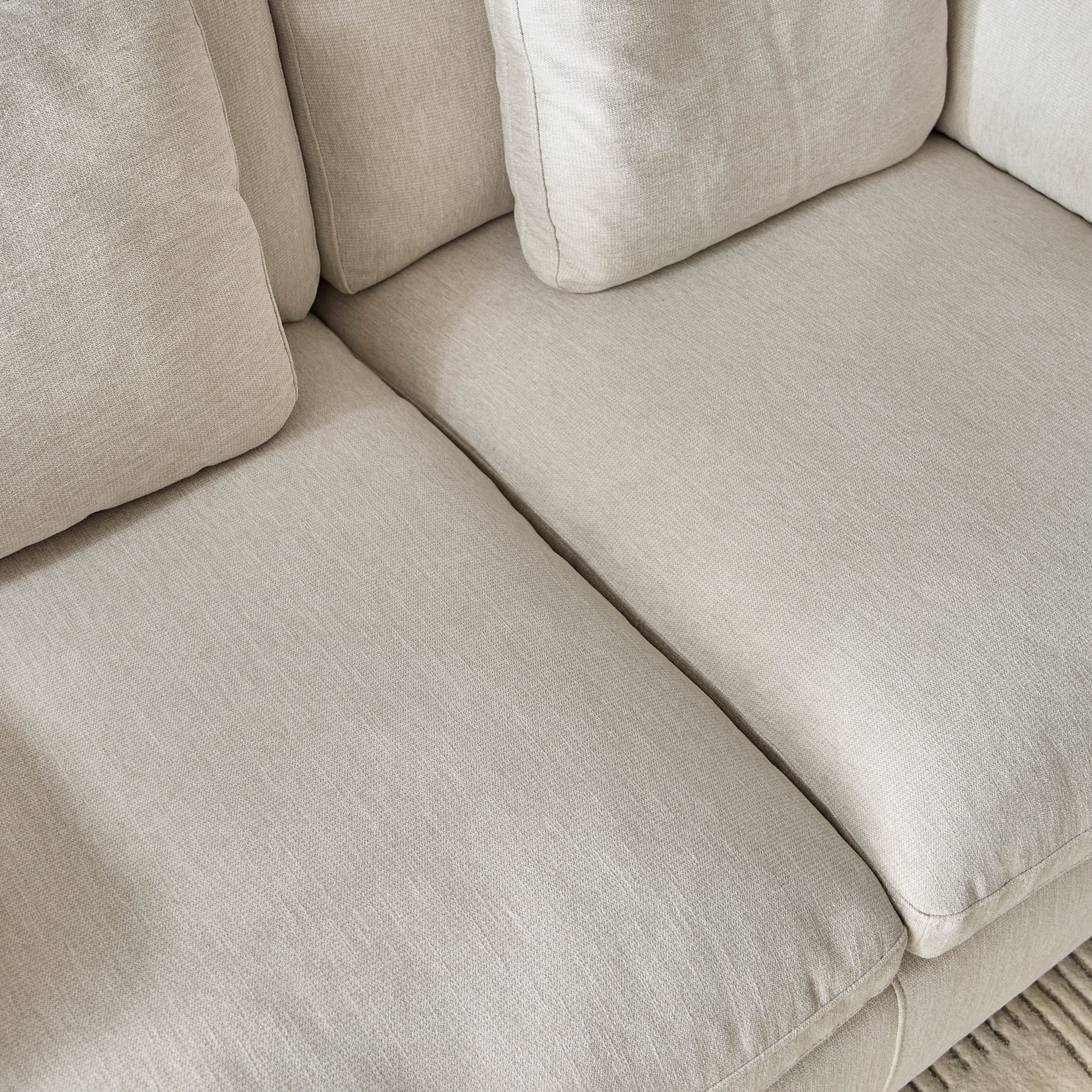 Francisco 2-Seater Fabric Sofa with 2 Waist and 2 Head Cushions-hbxlivingroom-sofasandarmchairs-sofas-image-8