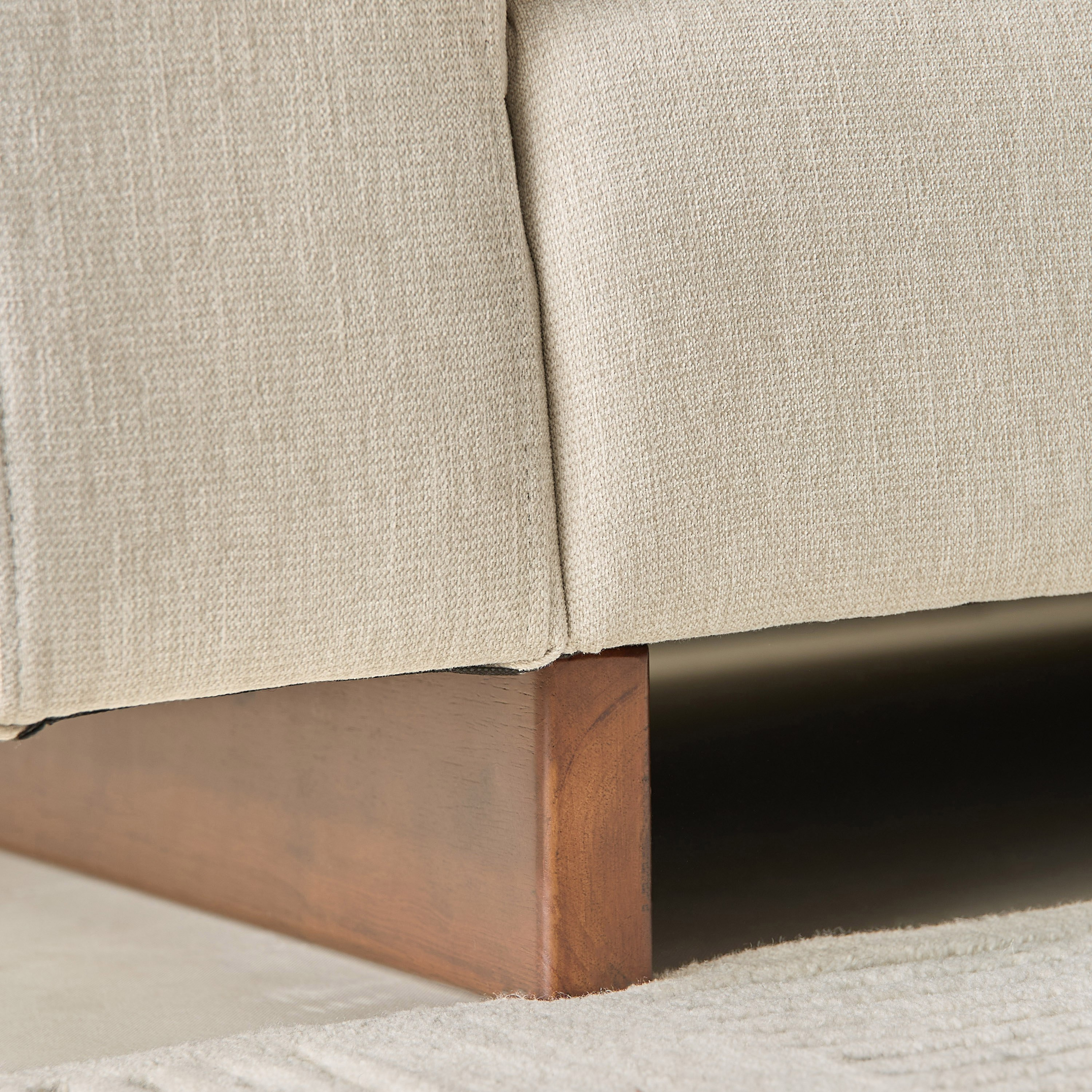 Francisco Fabric Armchair Sofa with Cushion-hbxlivingroom-sofasandarmchairs-sofas-image-7