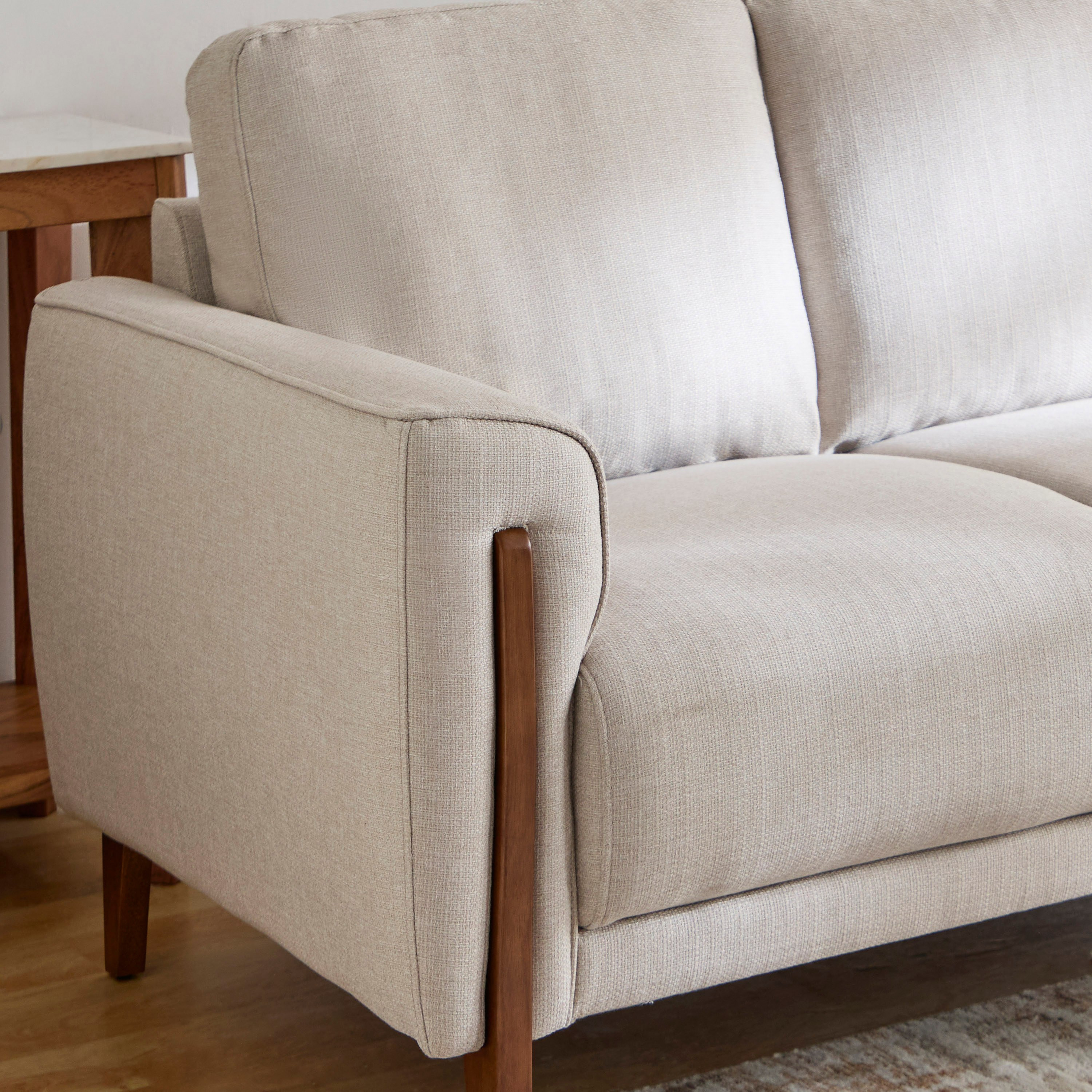 Paso 2-Seater Fabric Sofa with 2 Cushions-hbxlivingroom-sofasandarmchairs-sofas-image-8