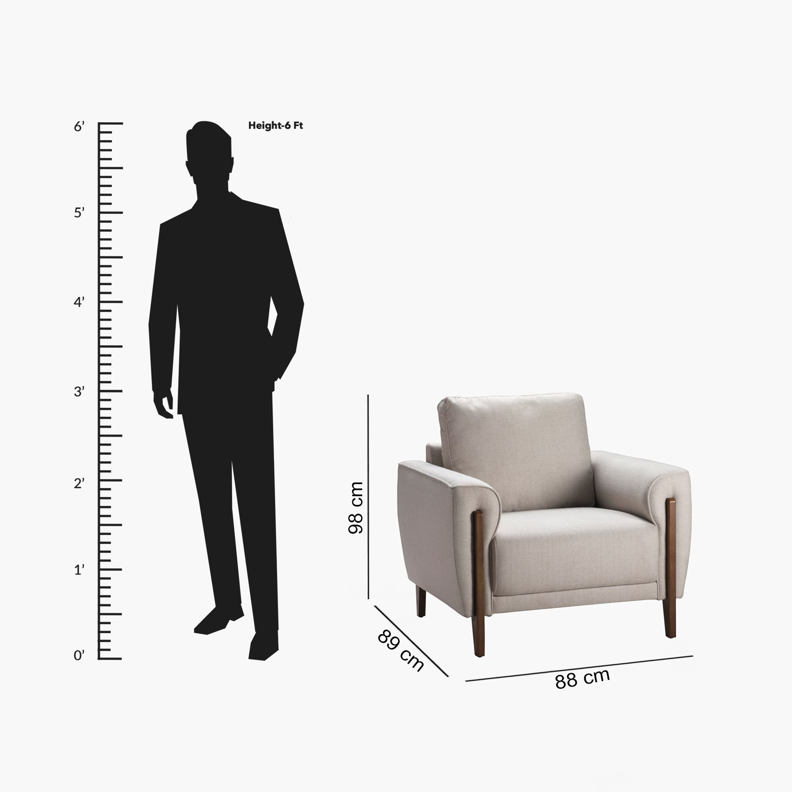 Paso Fabric Armchair Sofa-hbxlivingroom-sofasandarmchairs-sofas-image-13