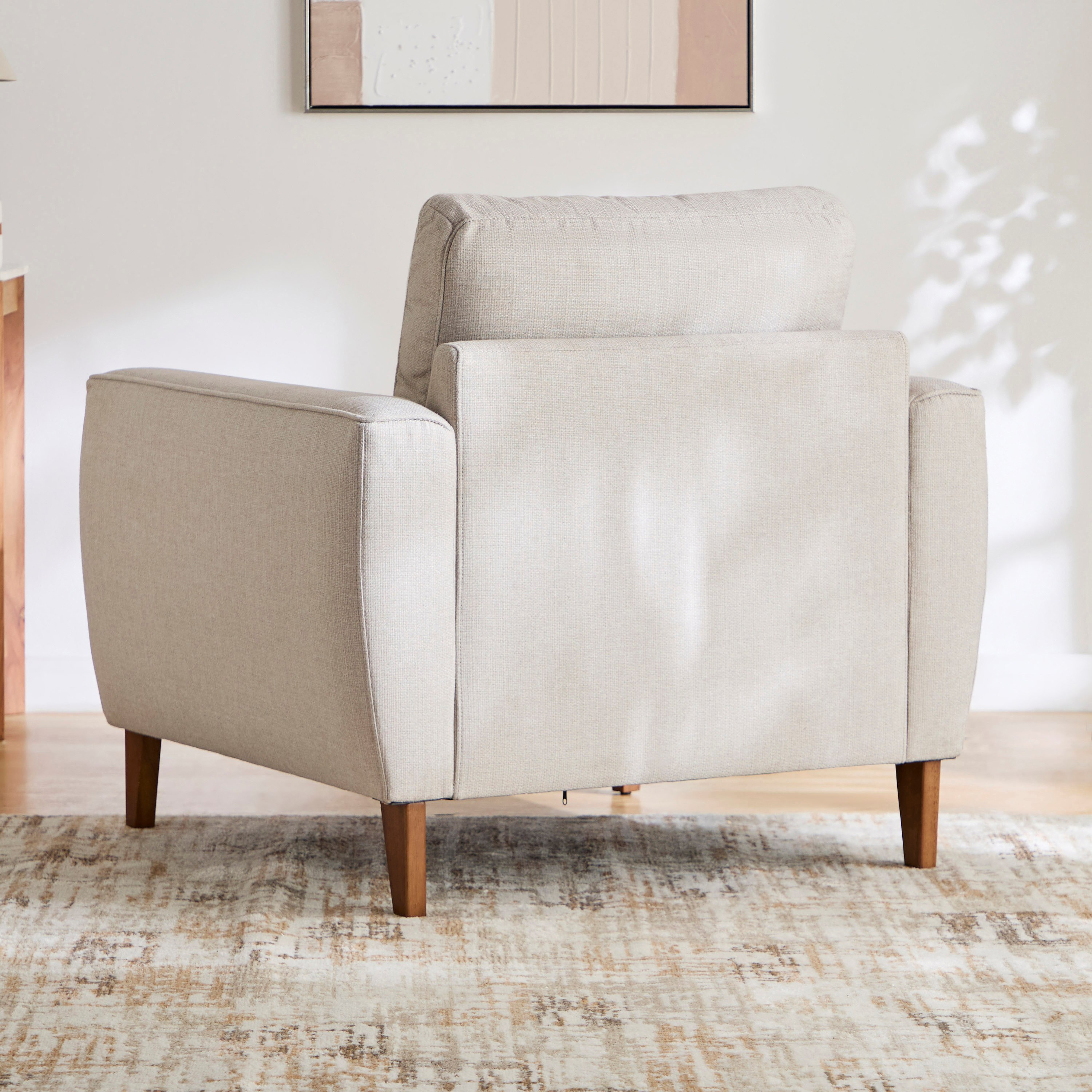 Paso Fabric Armchair Sofa-hbxlivingroom-sofasandarmchairs-sofas-image-3