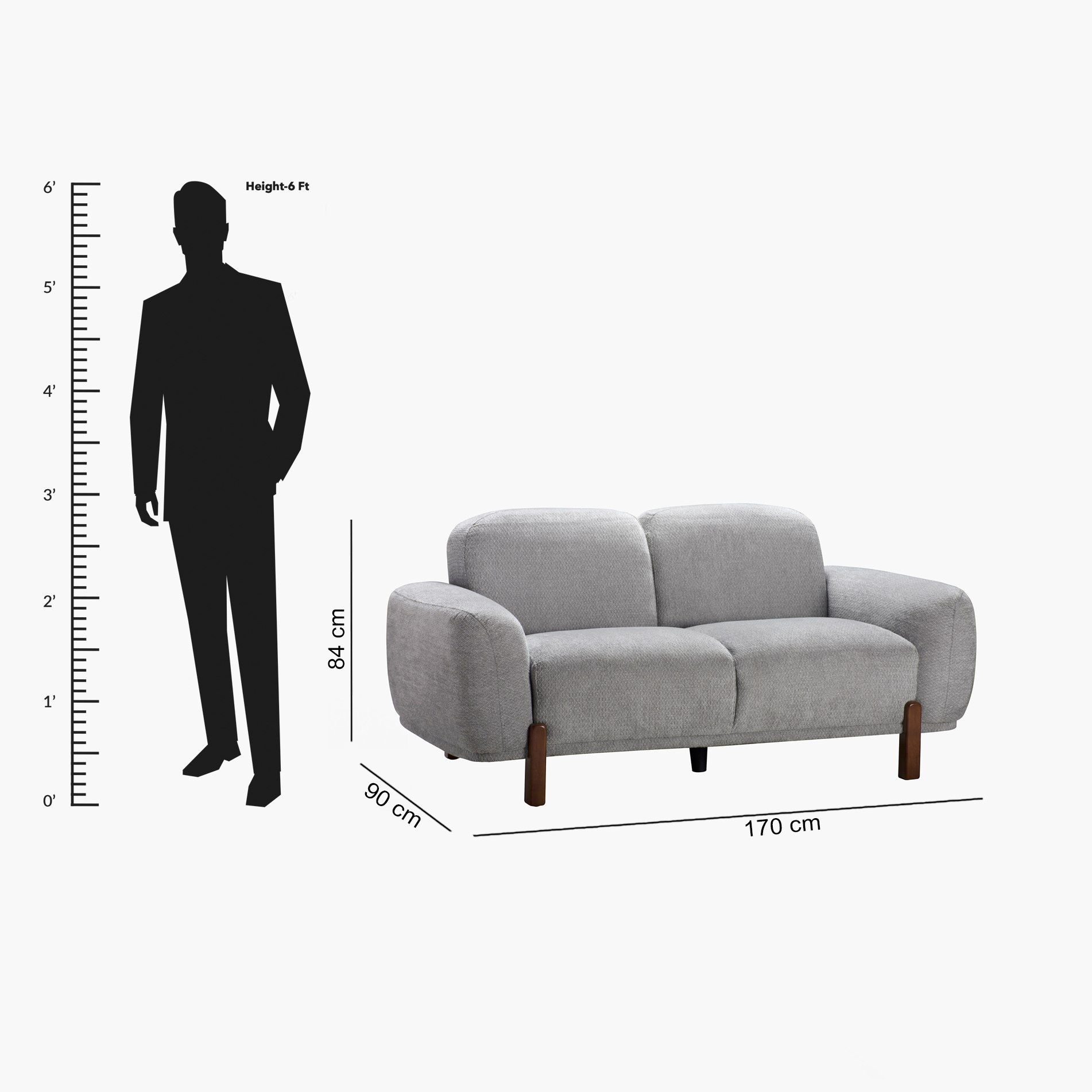Fresno 2-Seater Fabric Sofa-hbxlivingroom-sofasandarmchairs-sofas-image-11