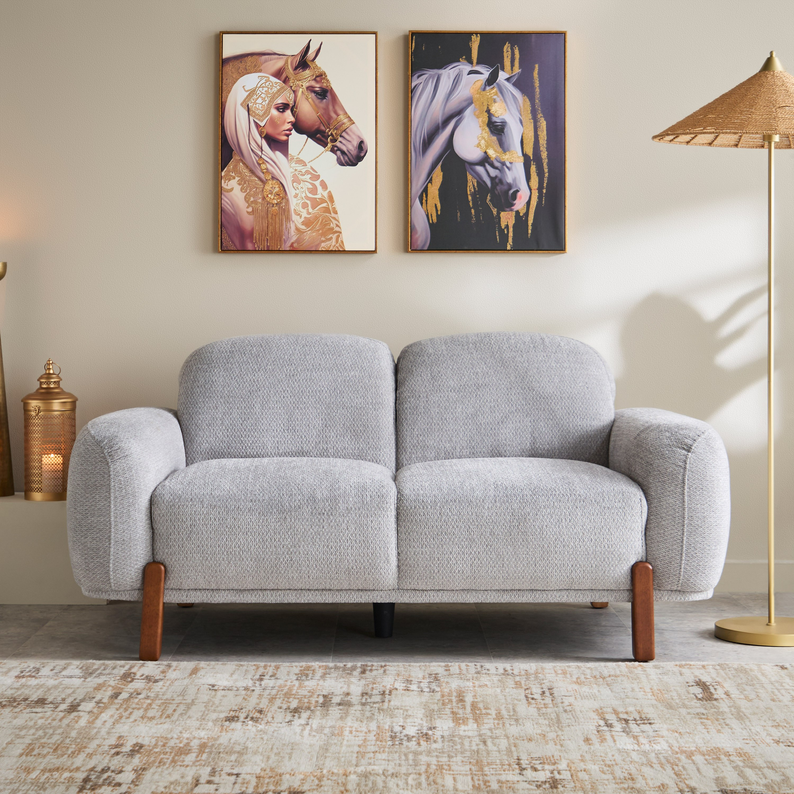 Fresno 2-Seater Fabric Sofa-hbxlivingroom-sofasandarmchairs-sofas-image-2