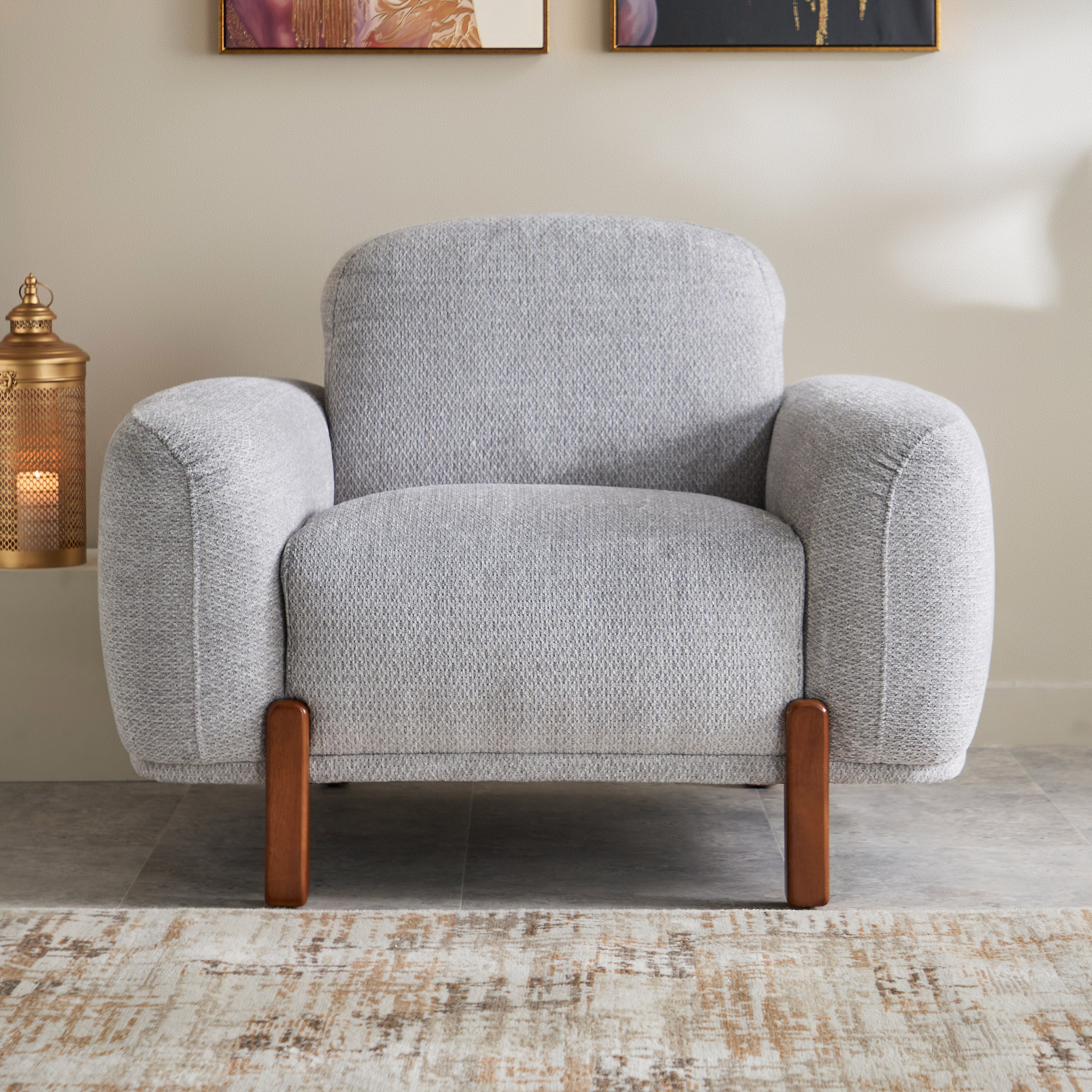 Fresno Fabric Armchair Sofa-hbxlivingroom-sofasandarmchairs-sofas-image-2