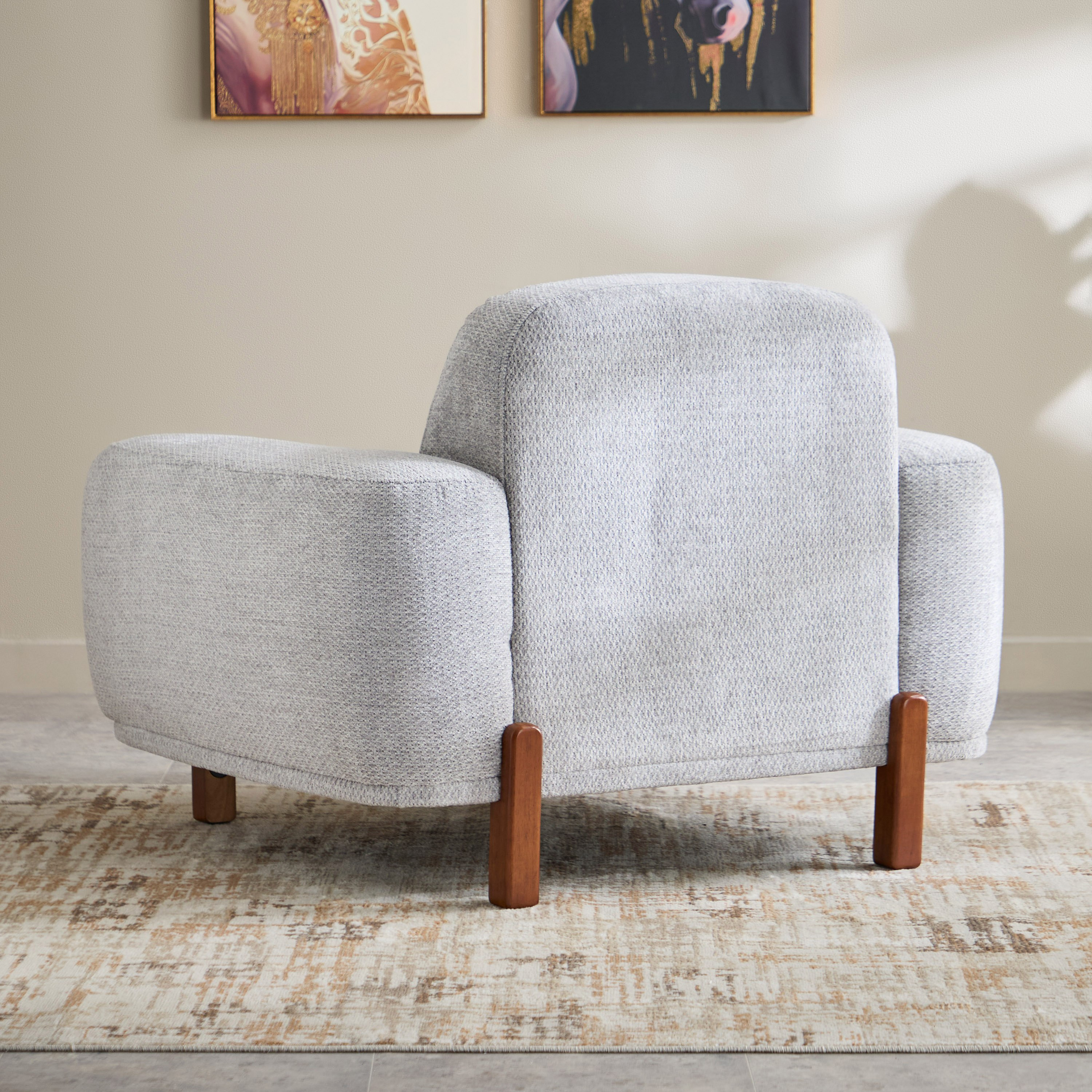Fresno Fabric Armchair Sofa-hbxlivingroom-sofasandarmchairs-sofas-image-3