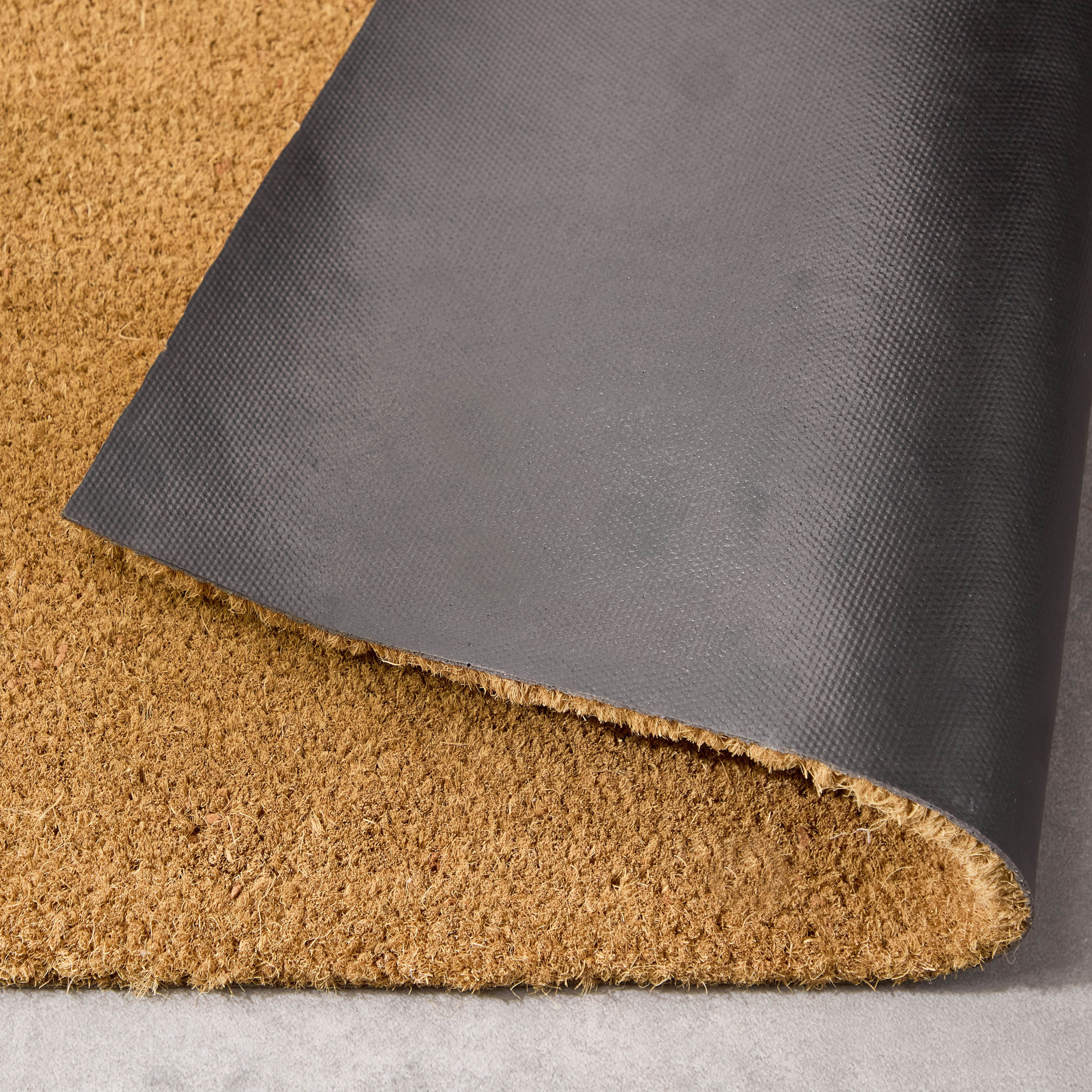 Marhaba Printed Coir Doormat with PVC Back - 60x90 cm-hbxhomeware-hbxlivingroom-image-4