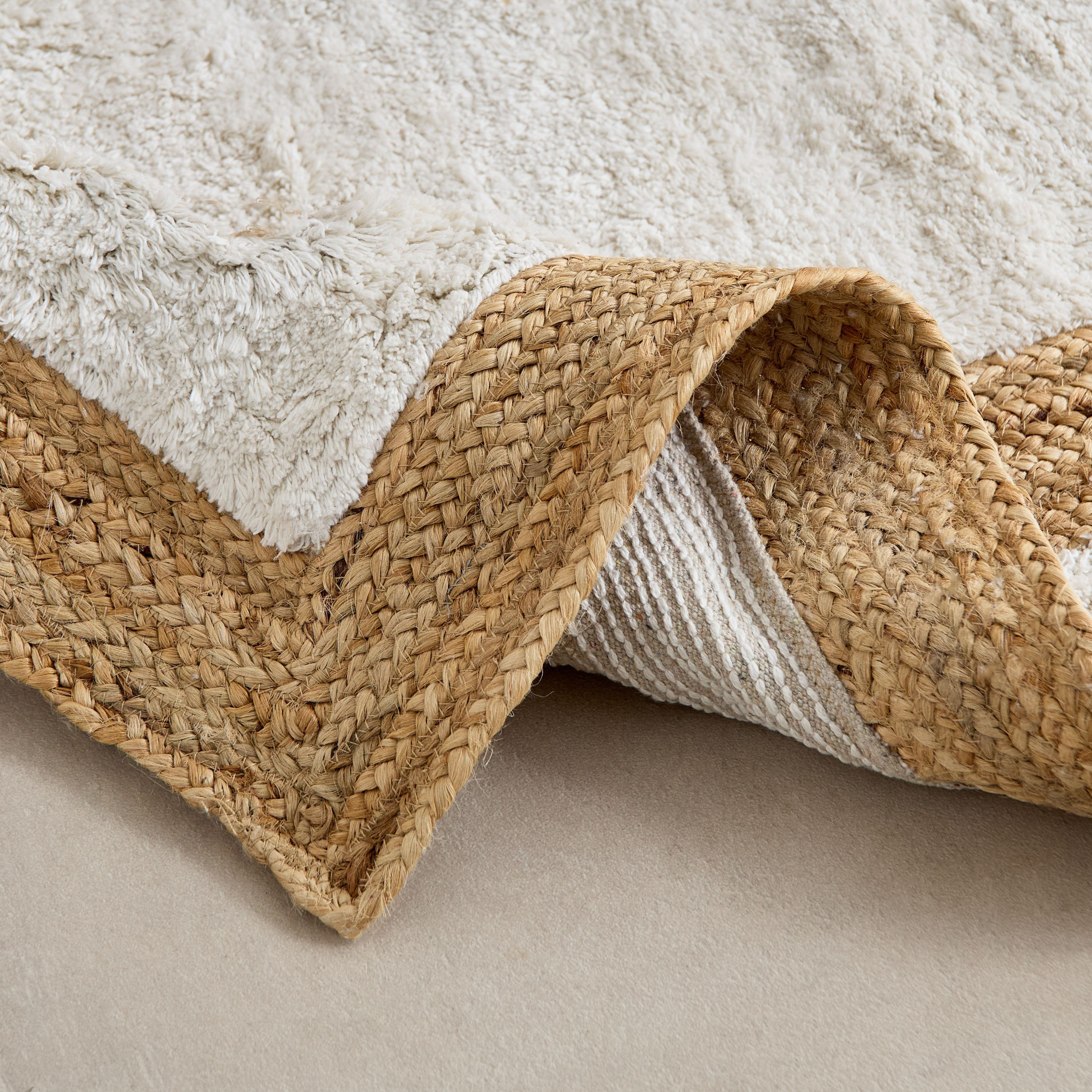 Eco Midtown Handmade Jute Rug - 120x170 cm-hbxdecorandfurnishings-floorcoverings-rugs-image-4