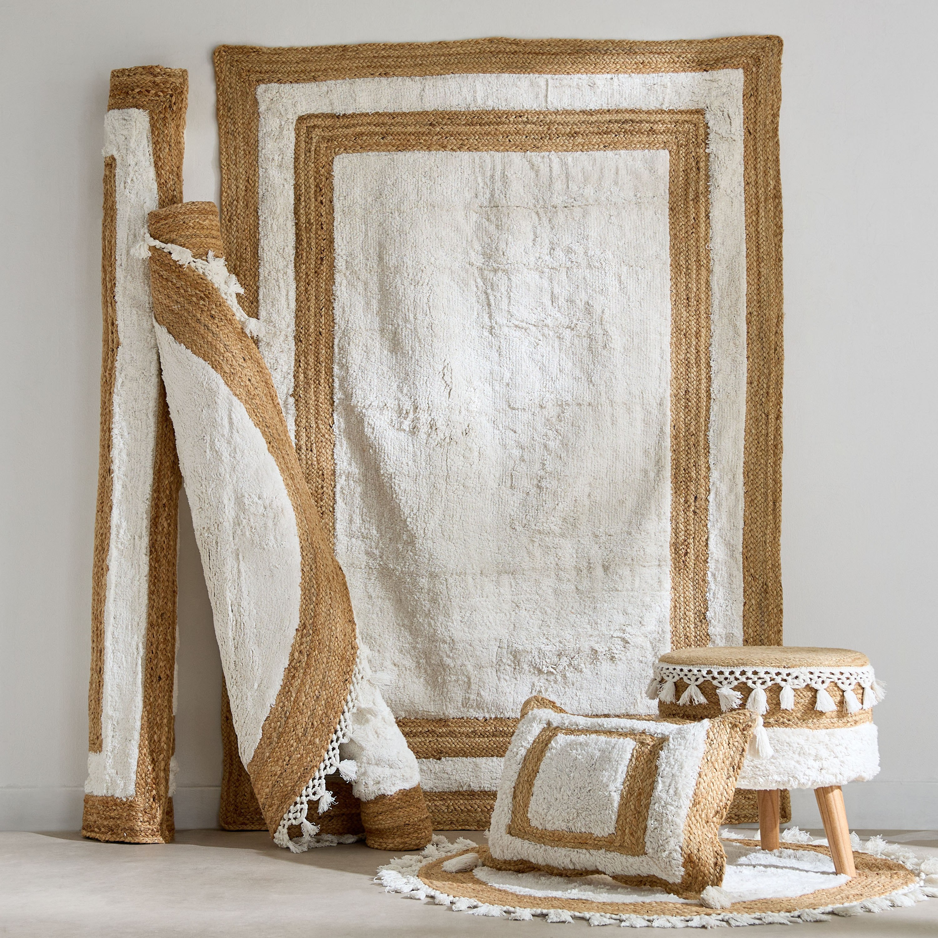 Eco Midtown Handmade Jute Rug - 120x170 cm-hbxdecorandfurnishings-floorcoverings-rugs-image-6