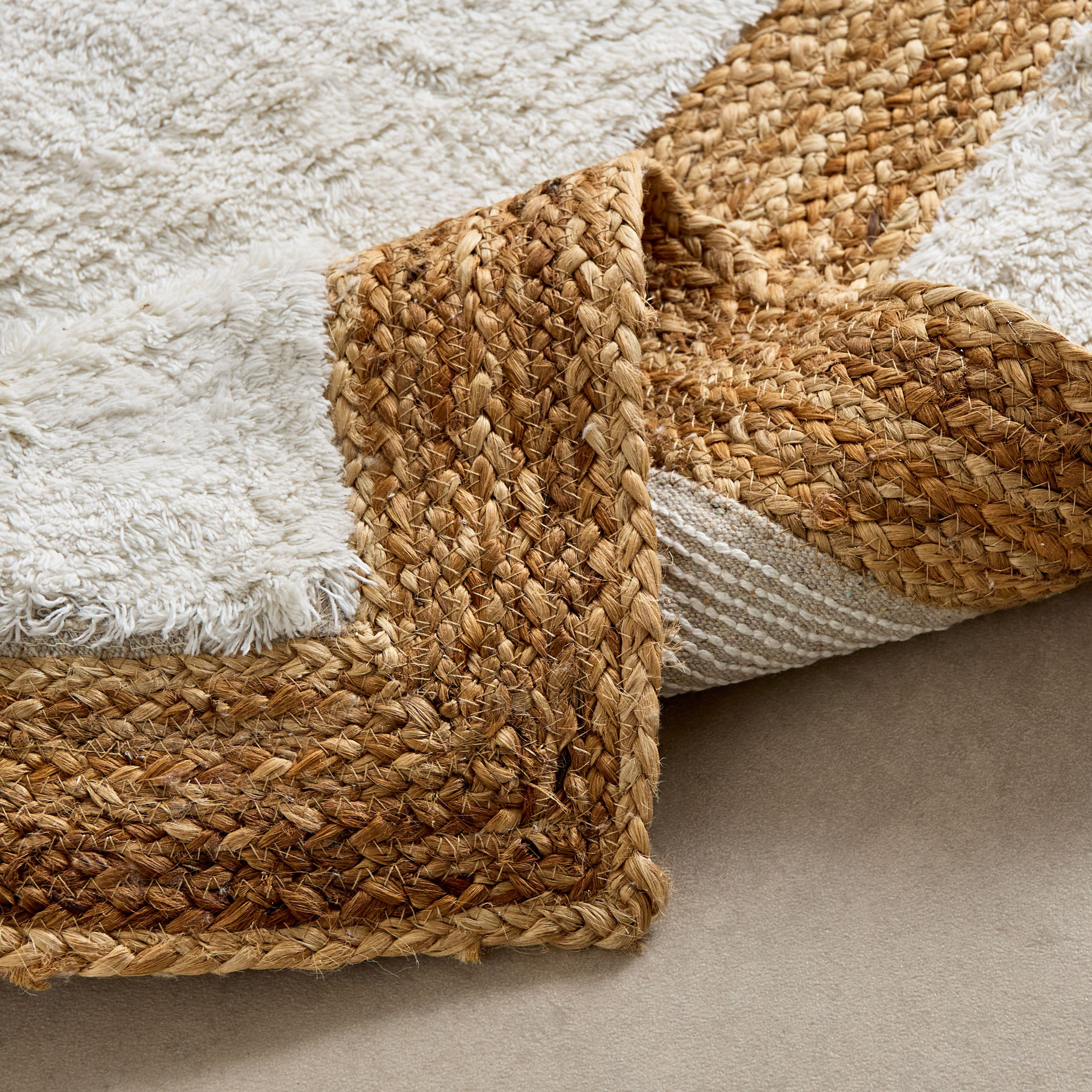 Eco Midtown Handmade Jute Rug - 160x230 cm-hbxdecorandfurnishings-floorcoverings-rugs-image-4