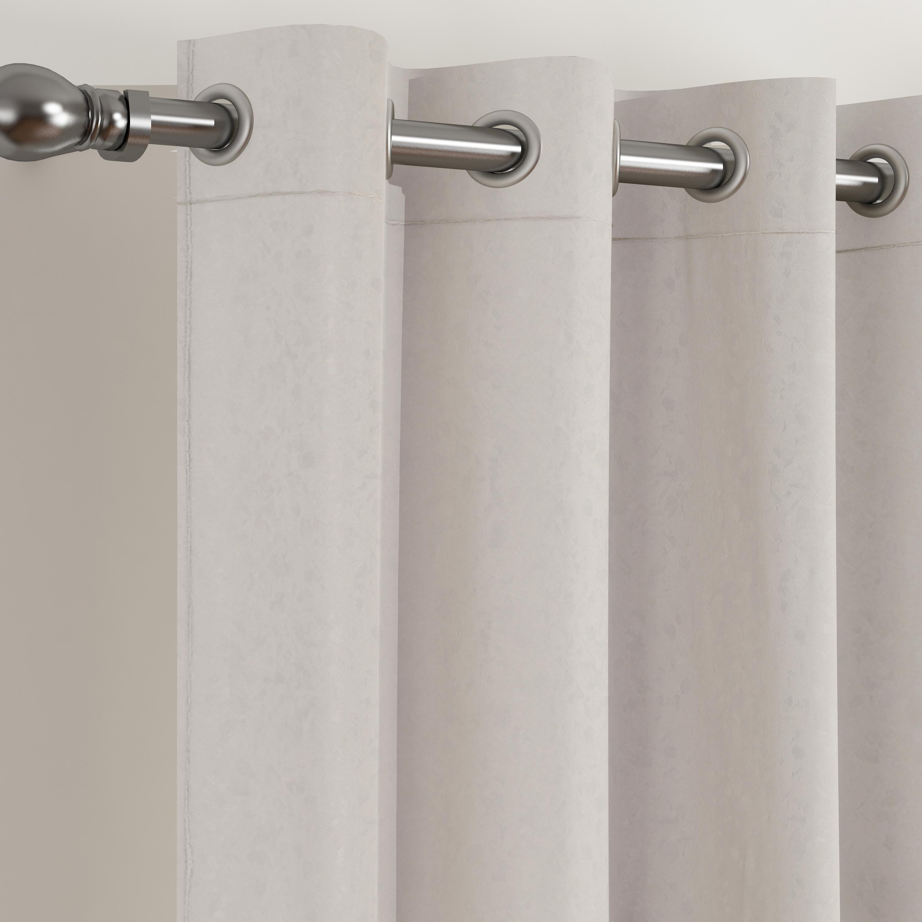Ontario 2-Piece Ezra Jacquard Curtain Set - 140x240 cm-PROMO_HB_AE_B2G2_011025-image-2