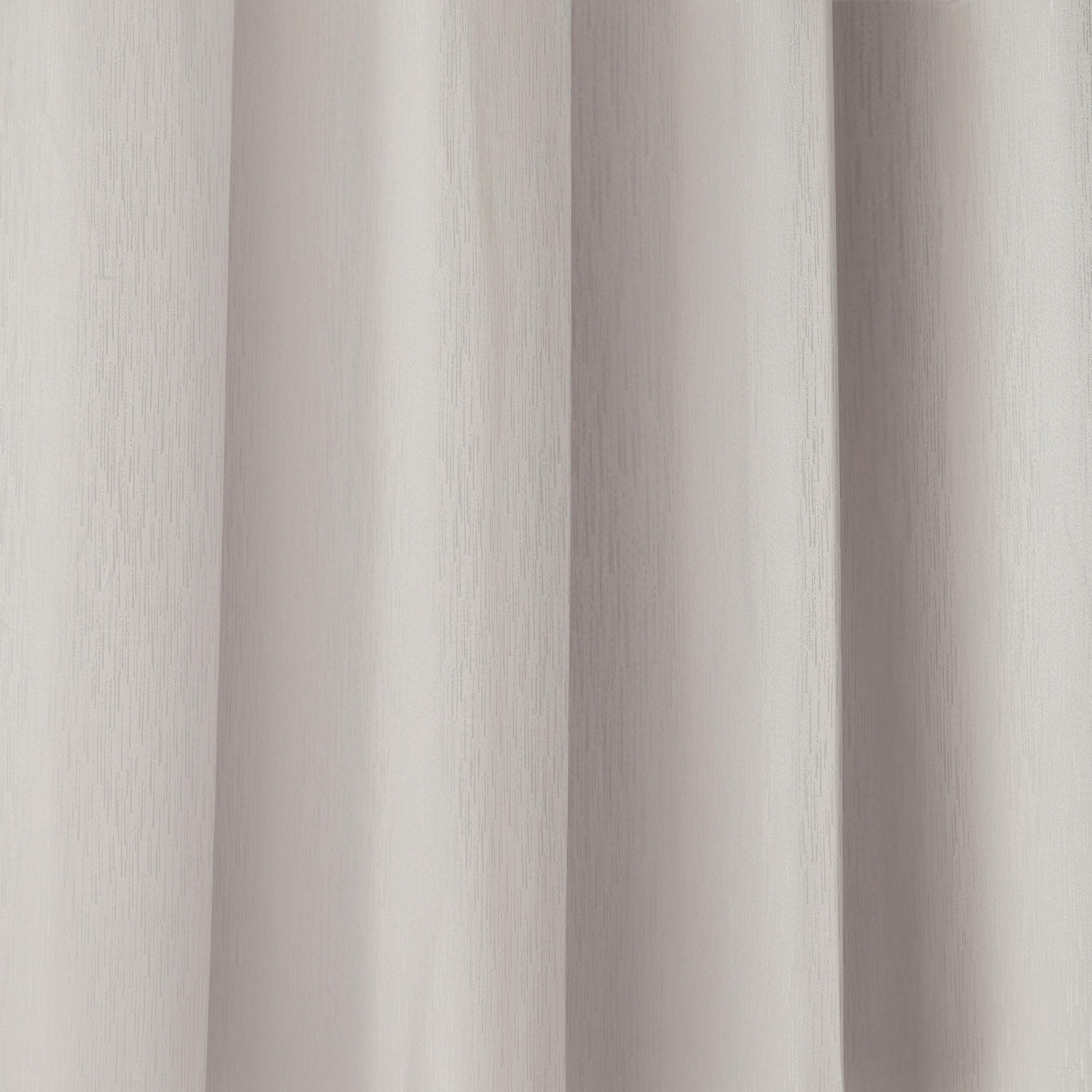 طقم ستائر جاكار طويلة جدًا قطعتين من لشبونة كابري - 140x300 سم-PROMO_HB_AE_B1G1_250925-image-3