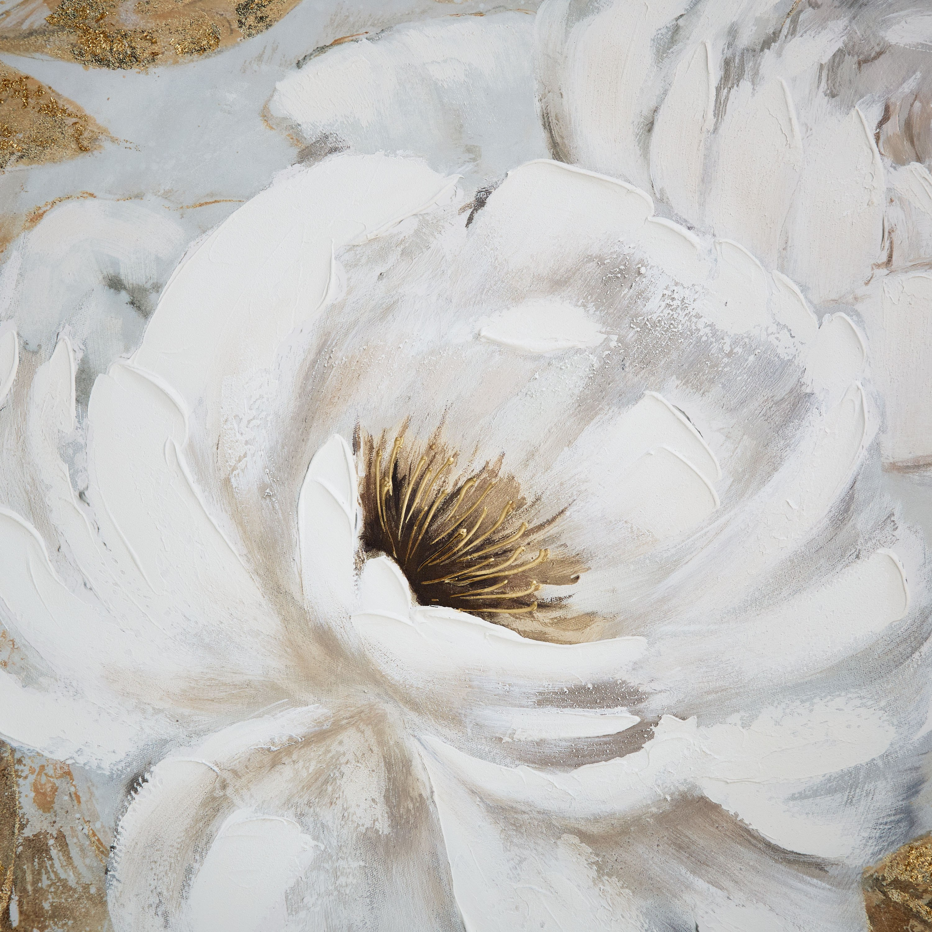 لوحة كانفاس مرسومة يدويًا 60% من فيفيد - 100x100 سم-hbxhomeware-hbxdecorandfurnishings-image-3