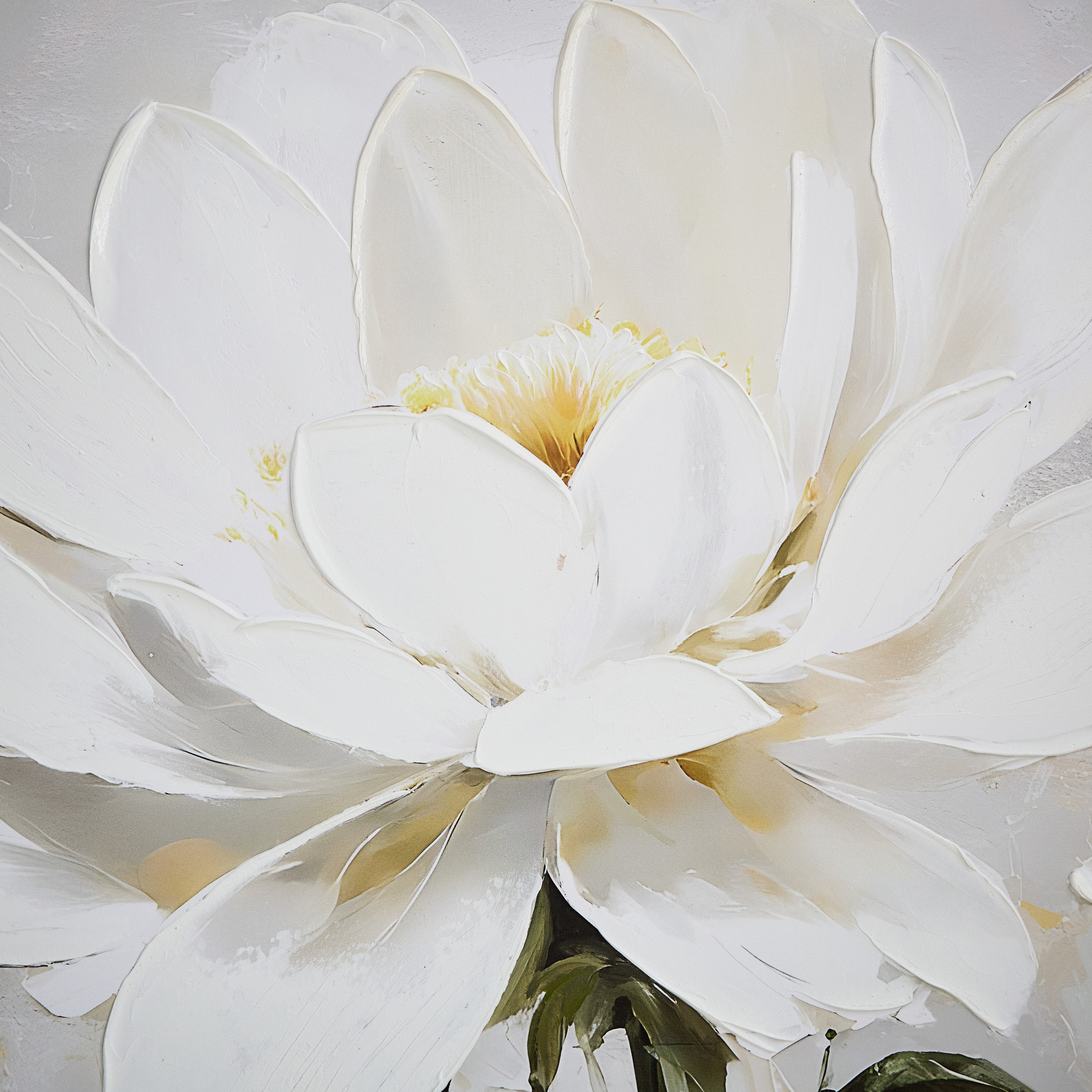 لوحة كانفاس مرسومة يدويًا 60% من فيفيد - 100x100 سم-hbxhomeware-hbxdecorandfurnishings-image-3