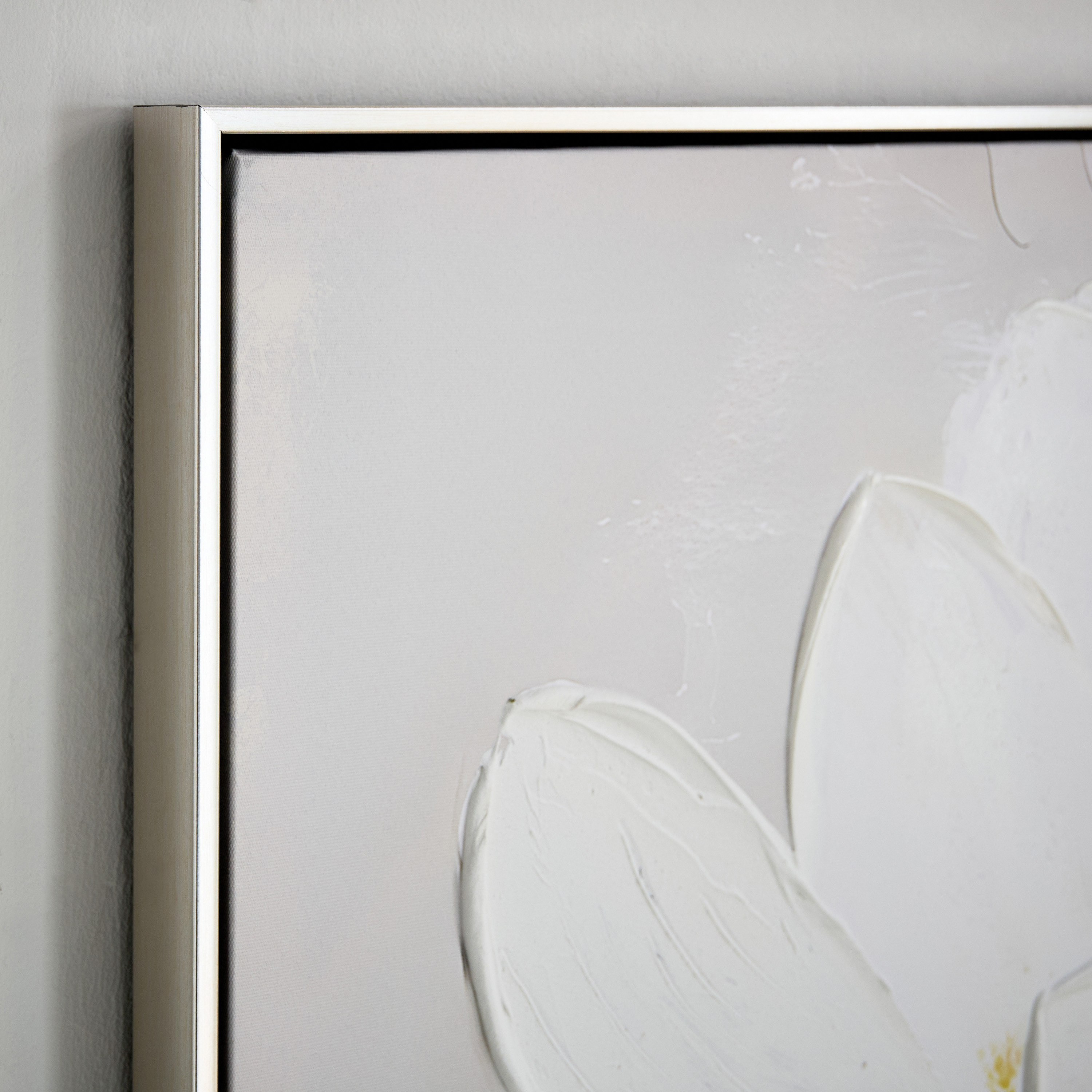 لوحة كانفاس مرسومة يدويًا 60% من فيفيد - 100x100 سم-hbxhomeware-hbxdecorandfurnishings-image-4