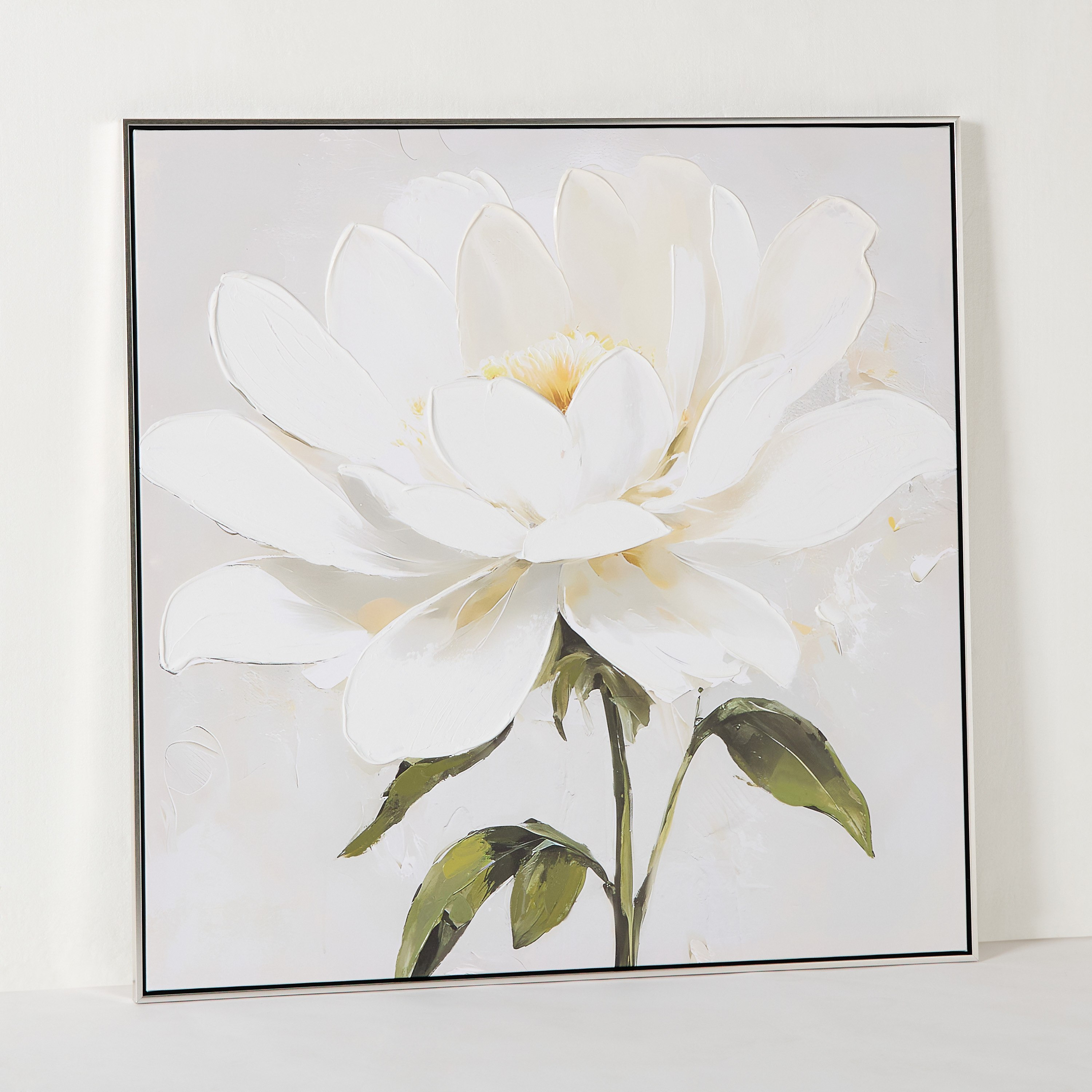 لوحة كانفاس مرسومة يدويًا 60% من فيفيد - 100x100 سم-hbxhomeware-hbxdecorandfurnishings-image-6