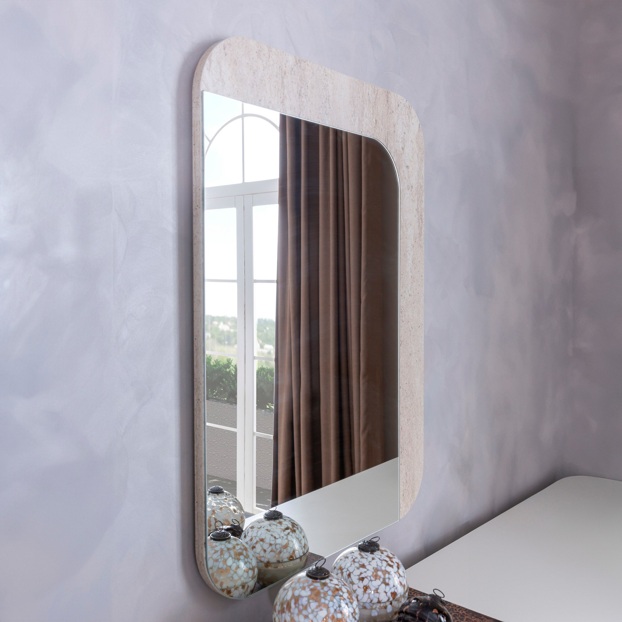 طقم غرفة نوم كينج 6 قطع مع وحدة تخزين هيدروليك من ألفا - 180x200 سم-hbxbedroom-bedsandbedsets-bedroomsets-king-image-15