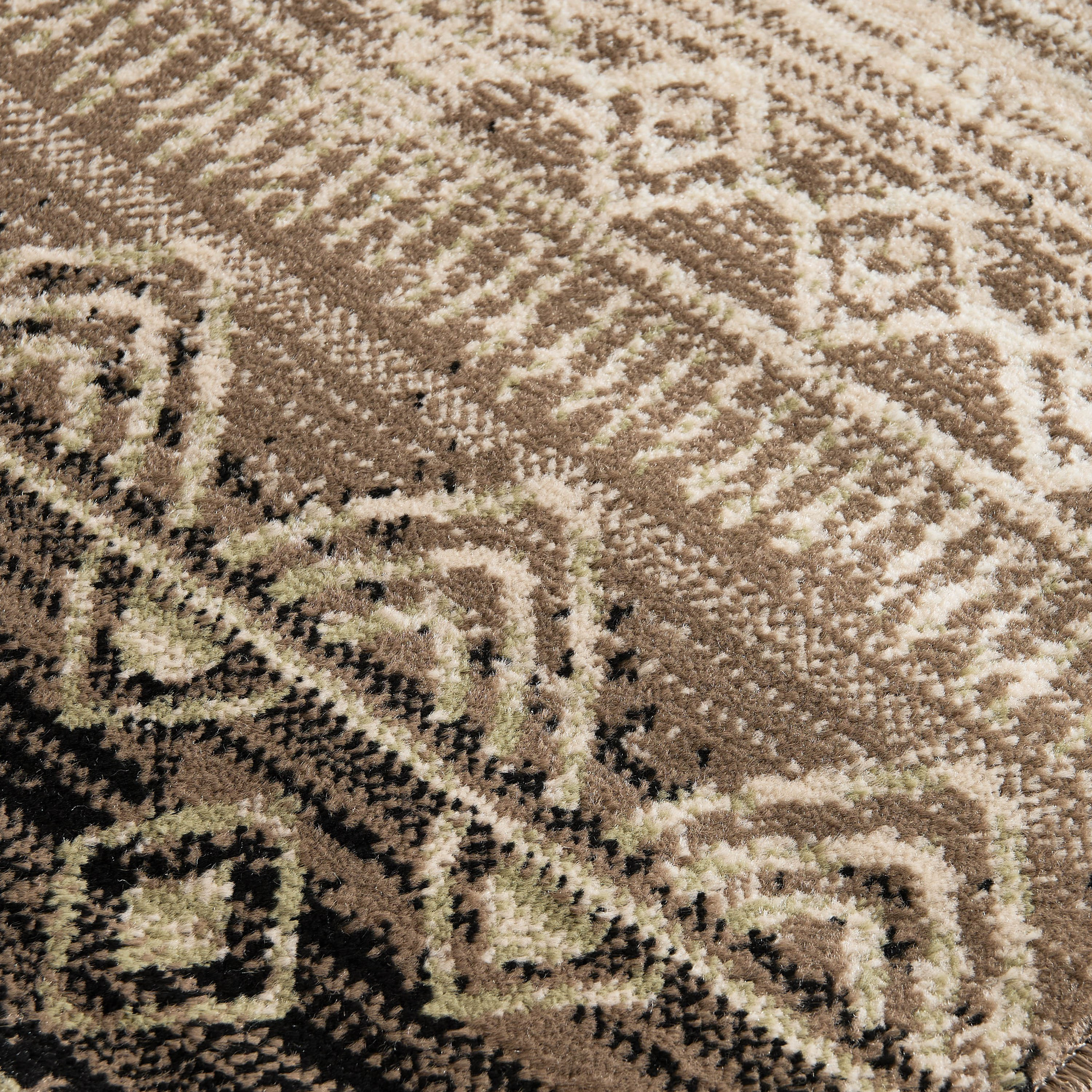 سجادة بولي بروبيلين مقاومة للبقع هينجي من ماهرين - 60x150 سم-hbxdecorandfurnishings-floorcoverings-rugs-image-3