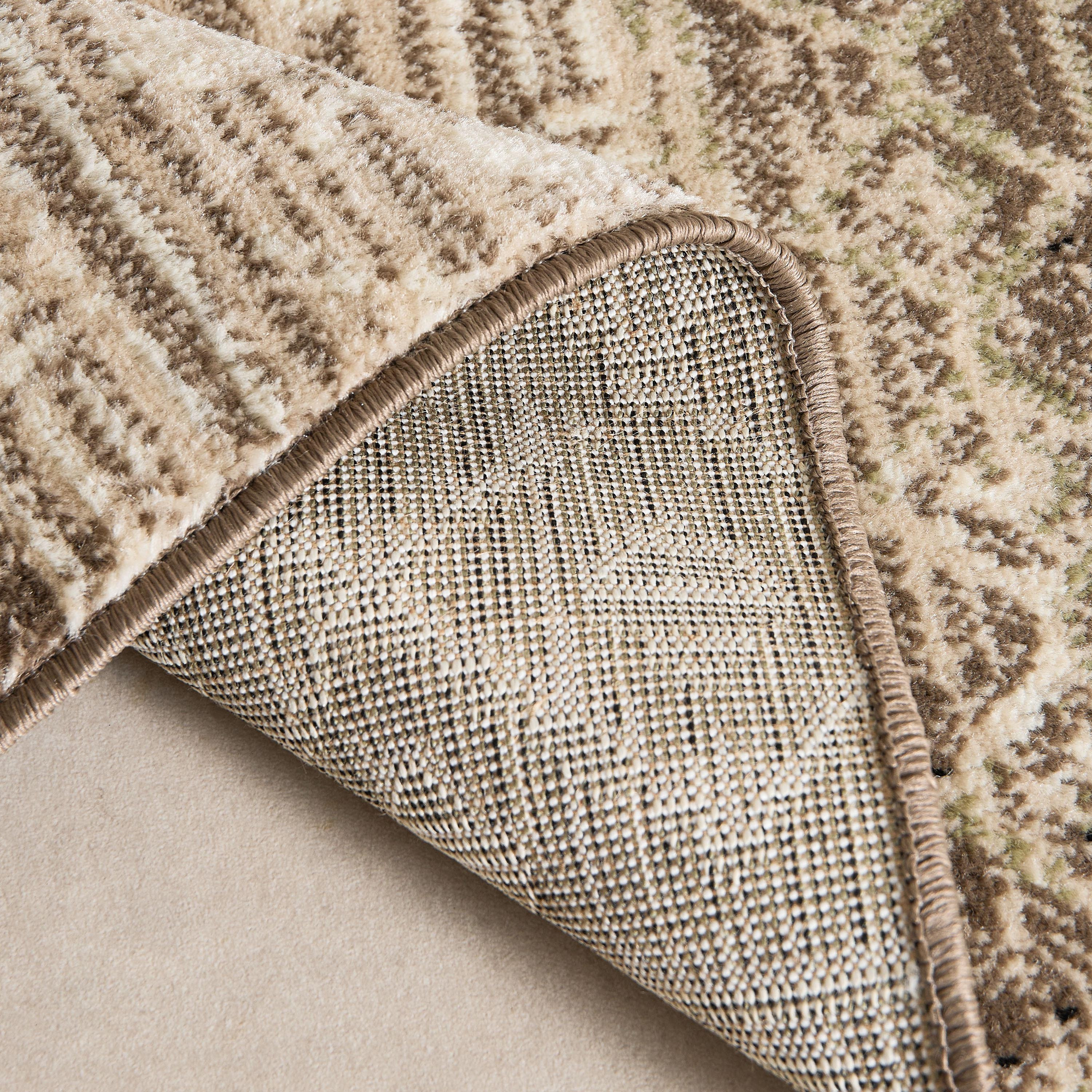 سجادة بولي بروبيلين مقاومة للبقع هينجي من ماهرين - 60x150 سم-hbxdecorandfurnishings-floorcoverings-rugs-image-4