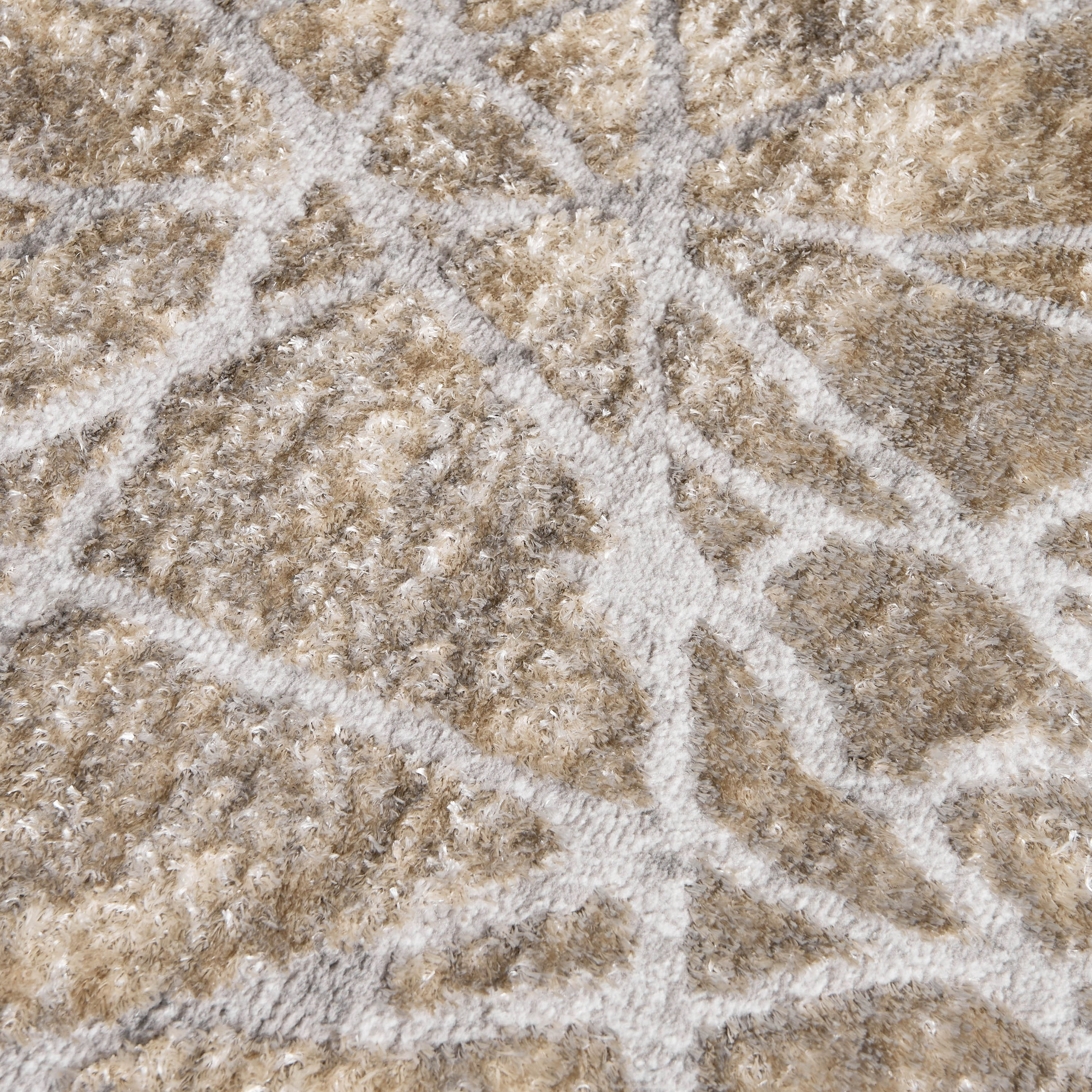 سجادة بولي بروبيلين مقاومة للبقع شاين من جلوس - 200x300 سم-hbxdecorandfurnishings-floorcoverings-rugs-image-3