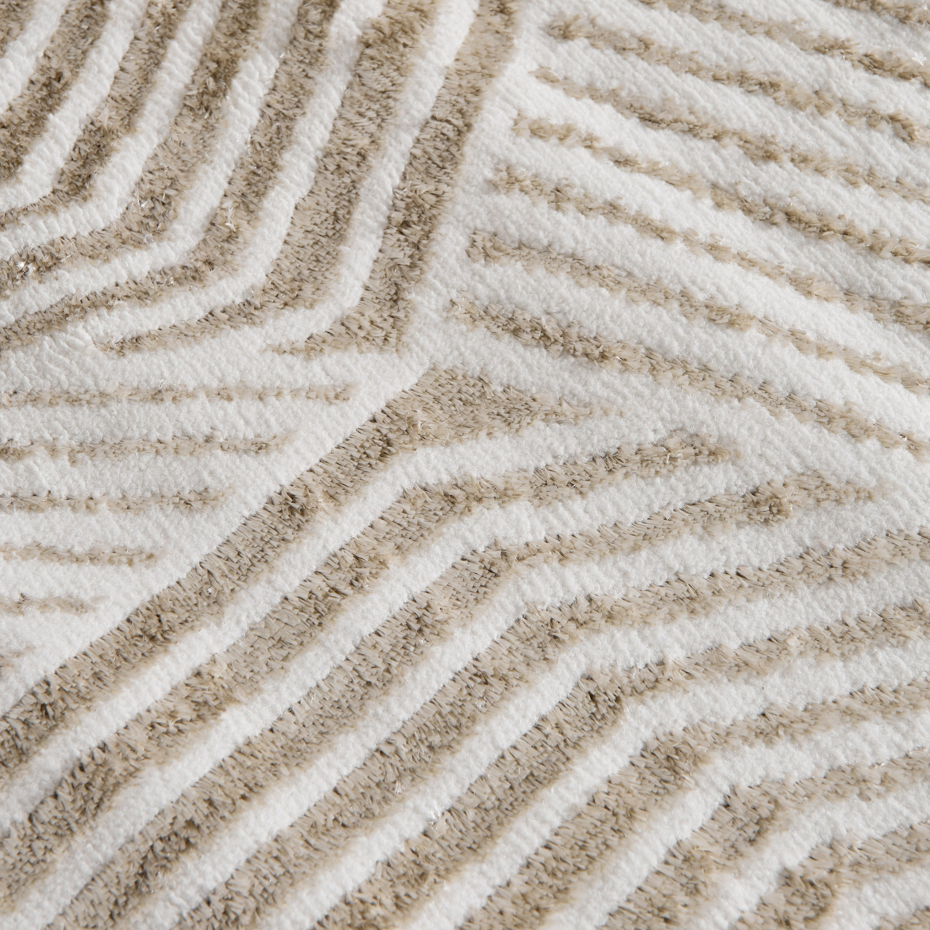 سجادة بولي بروبيلين مقاومة للبقع ريفو من جلوس - 60x150 سم-hbxdecorandfurnishings-floorcoverings-rugs-image-3