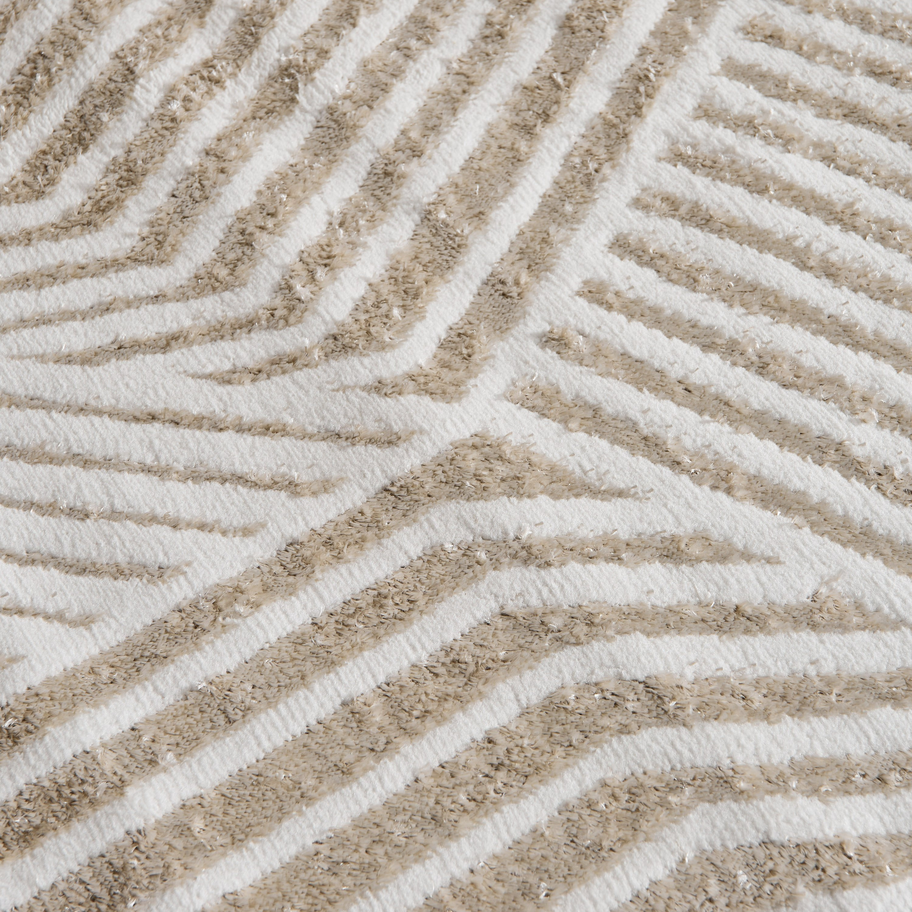 سجادة بولي بروبيلين مقاومة للبقع ريفو من جلوس - 110x160 سم-hbxdecorandfurnishings-floorcoverings-rugs-image-3