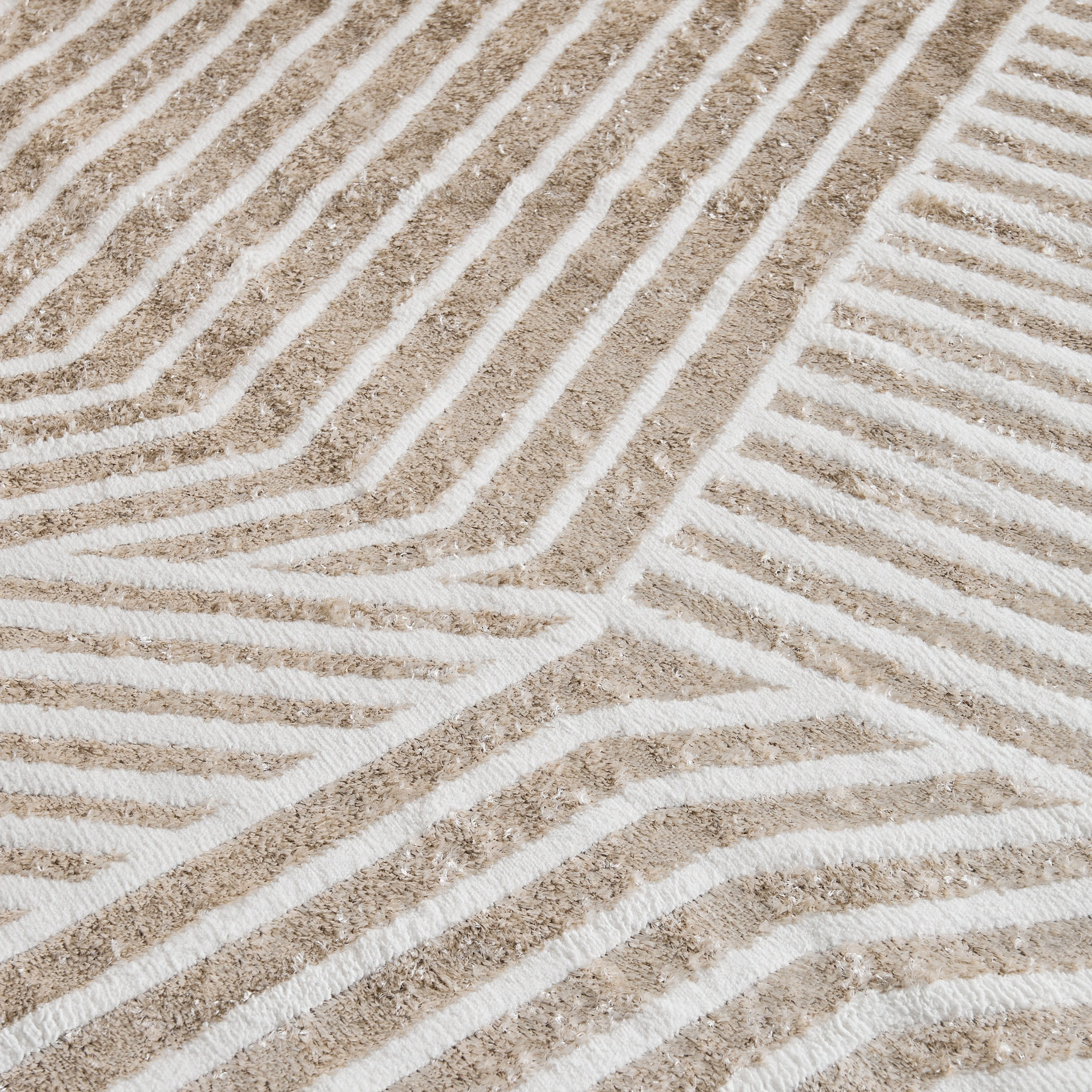سجادة بولي بروبيلين مقاومة للبقع ريفو من جلوس - 240x350 سم-hbxdecorandfurnishings-floorcoverings-rugs-image-3