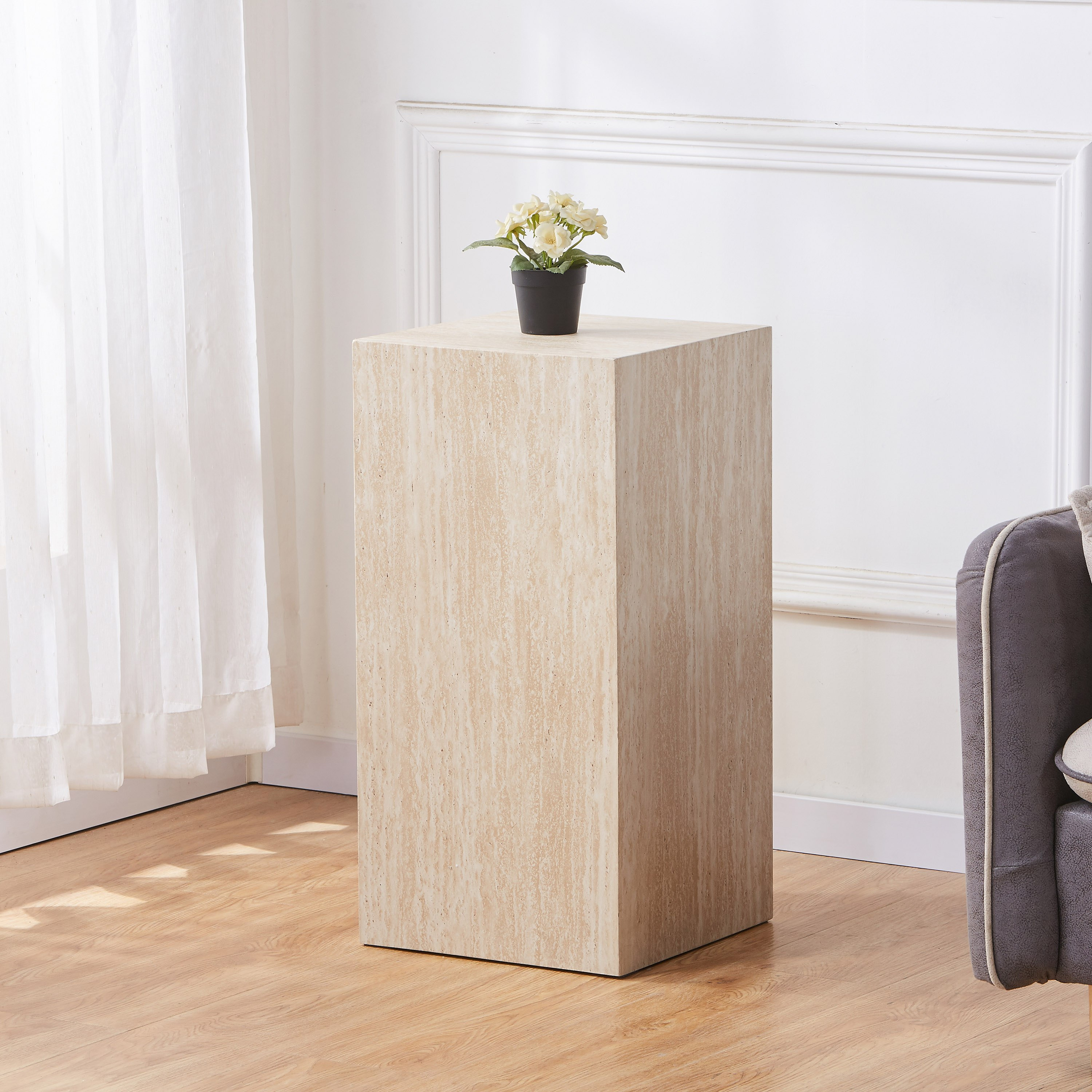 طقم حامل إناء زرع قطعتين من كوبا-hbxfurniture-livingroom-endtables-image-2