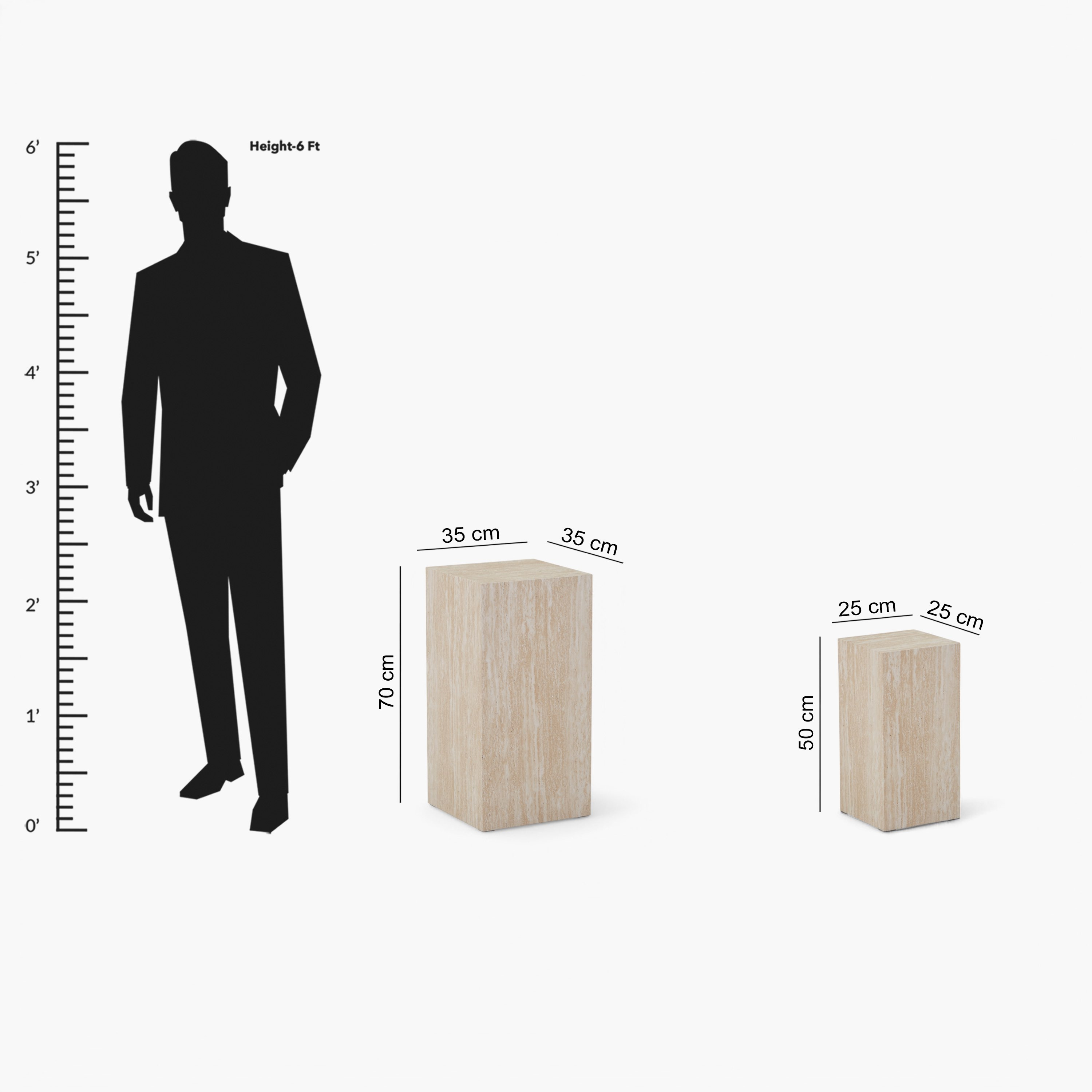 طقم حامل إناء زرع قطعتين من كوبا-hbxfurniture-livingroom-endtables-image-11