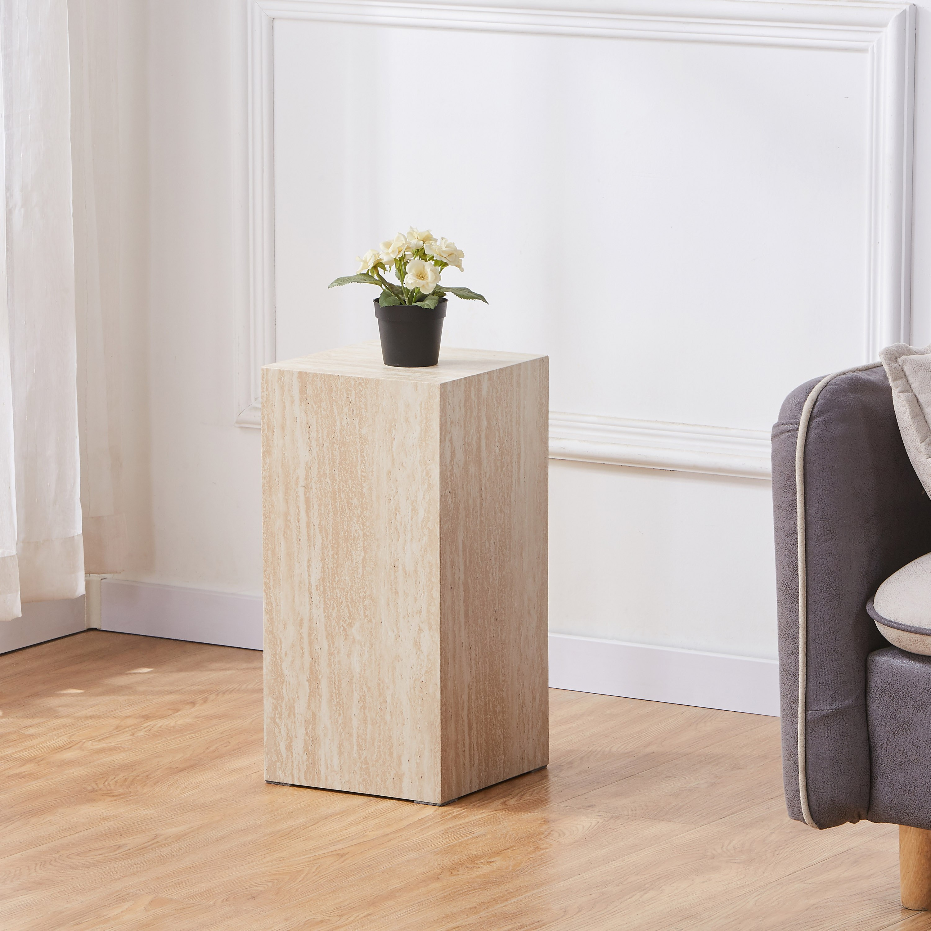 طقم حامل إناء زرع قطعتين من كوبا-hbxfurniture-livingroom-endtables-image-9
