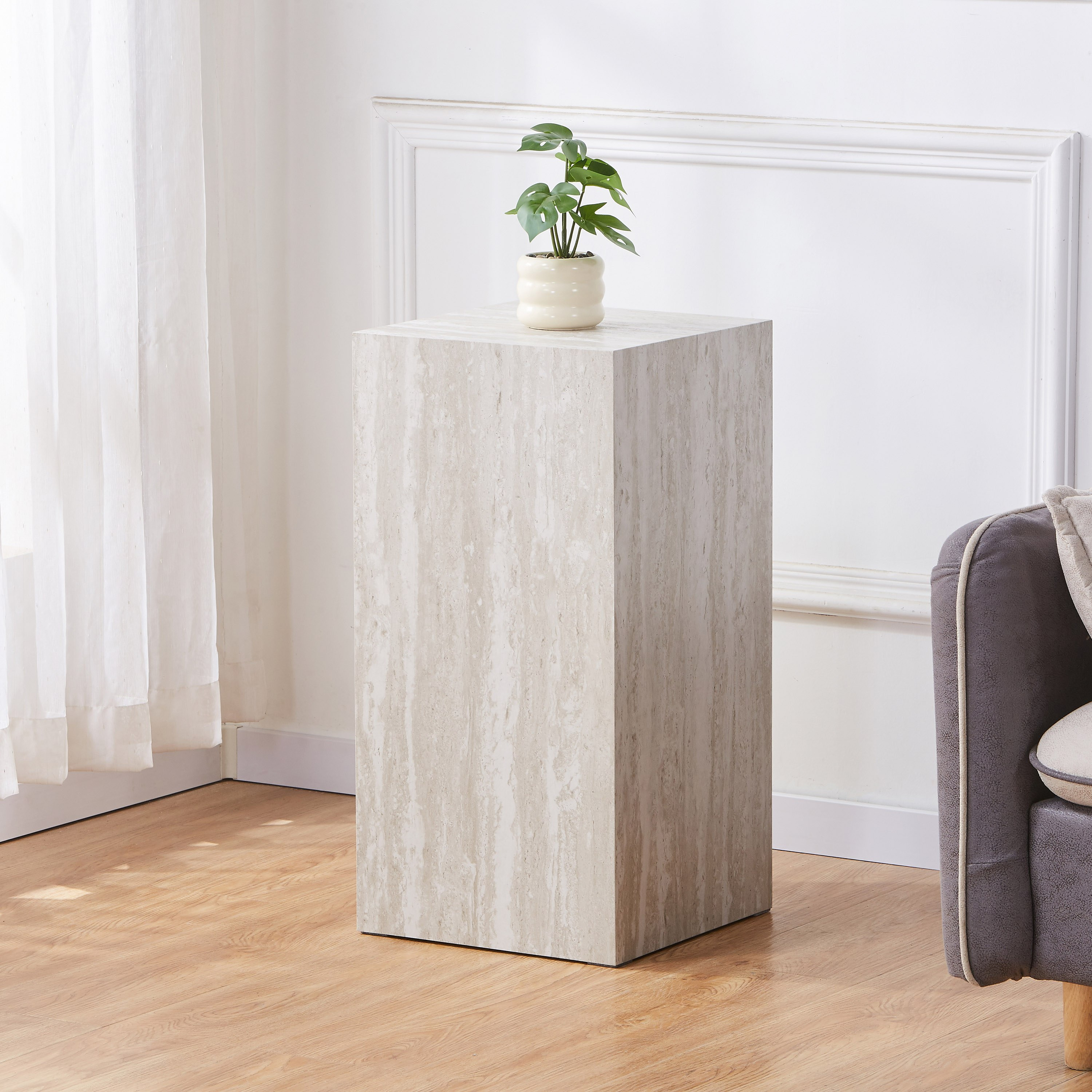 Cuba 2-Piece Planter Stand Set-hbxfurniture-livingroom-endtables-image-2