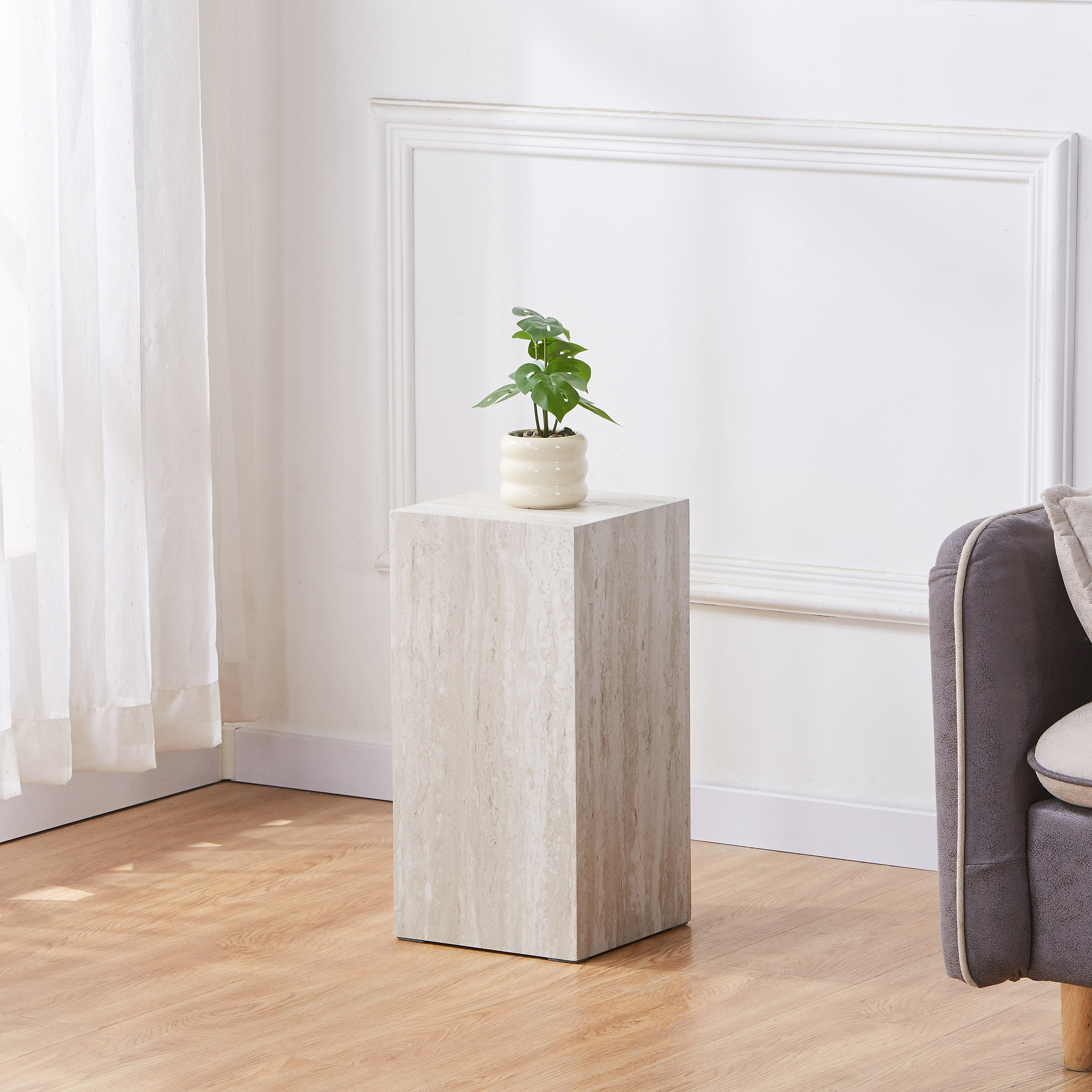 Cuba 2-Piece Planter Stand Set-hbxfurniture-livingroom-endtables-image-3