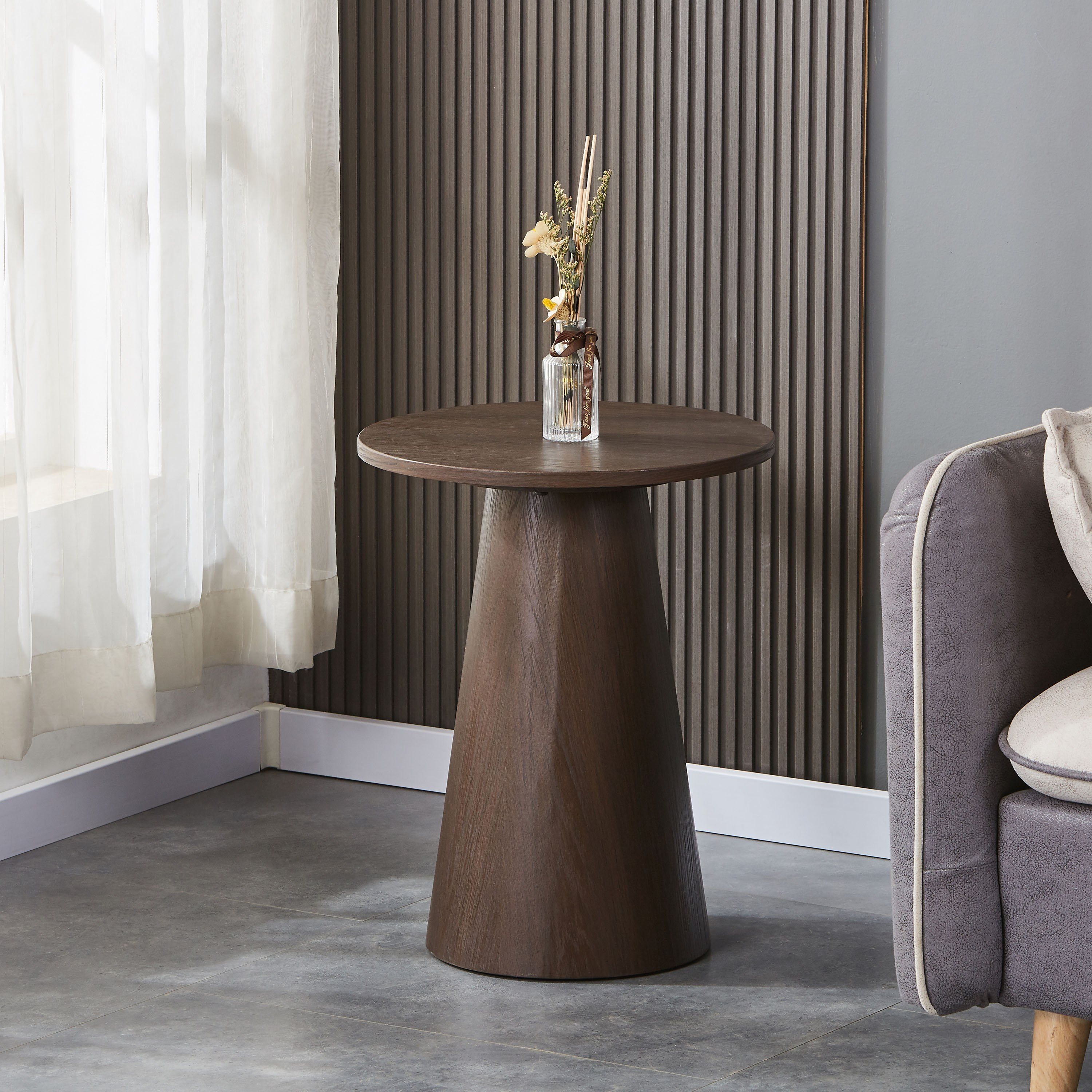 طاولة جانبية مستديرة من ميزون-hbxfurniture-livingroom-endtables-image-1