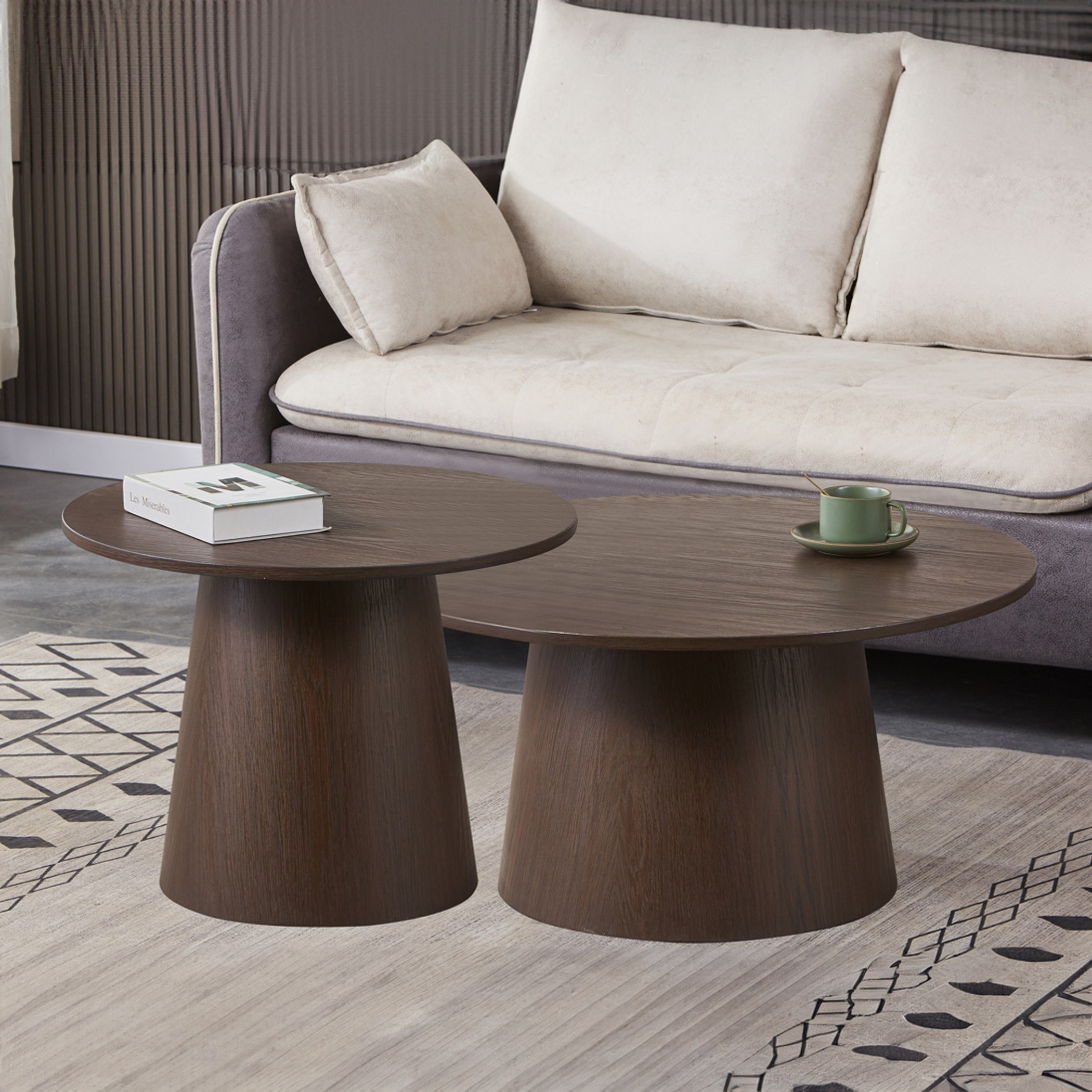 طاولة قهوة مستديرة قطعتين من ميزون-PROMO_HB_UAE_HBX10_280126-image-1