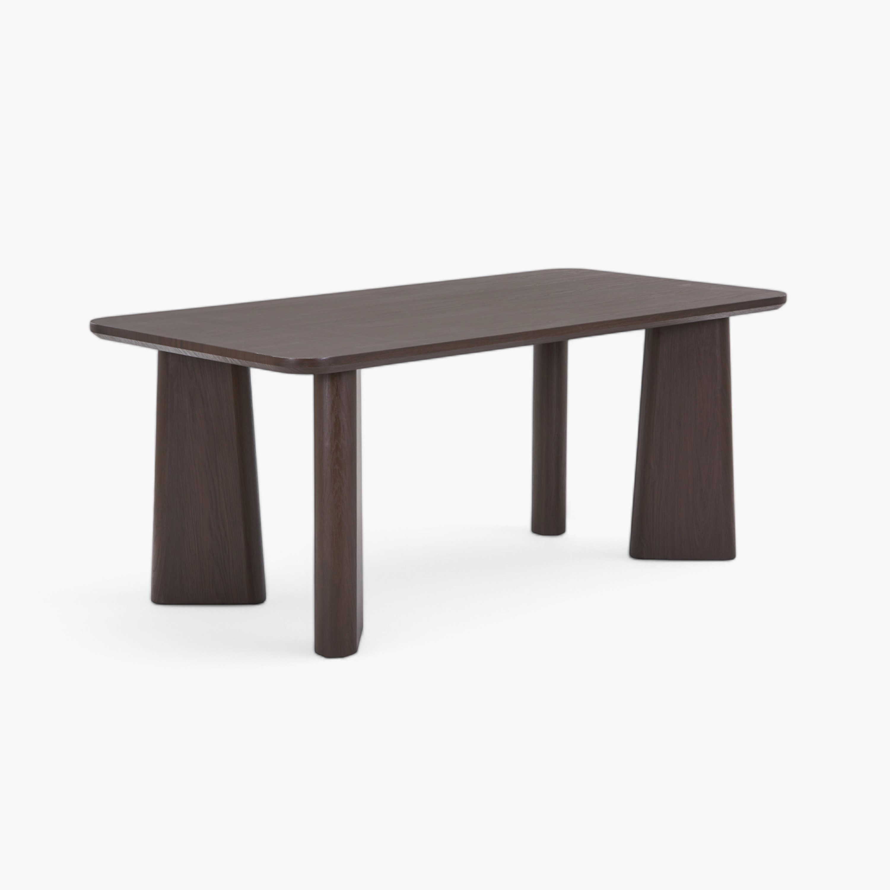Maison 6-Seater Dining Table Set-hbxfurniture-diningtablesandsets-diningsets-sixseater-image-3