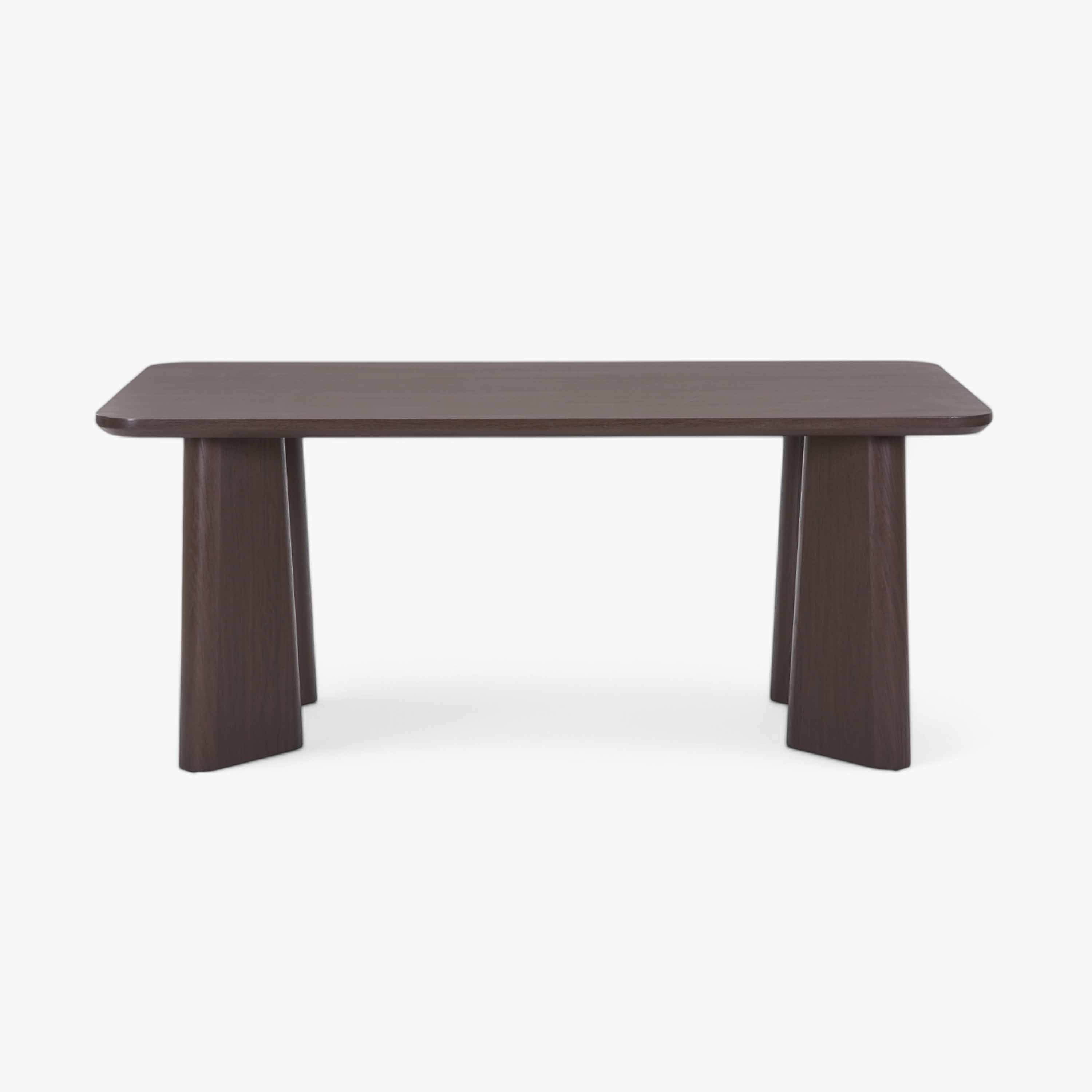 Maison 6-Seater Dining Table Set-hbxfurniture-diningtablesandsets-diningsets-sixseater-image-4