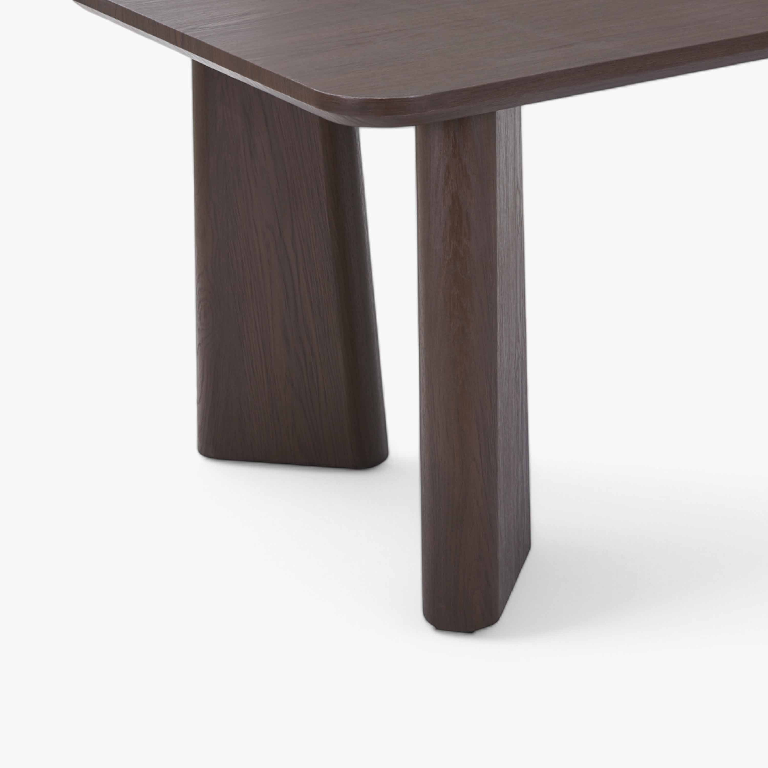 Maison 6-Seater Dining Table Set-hbxfurniture-diningtablesandsets-diningsets-sixseater-image-5