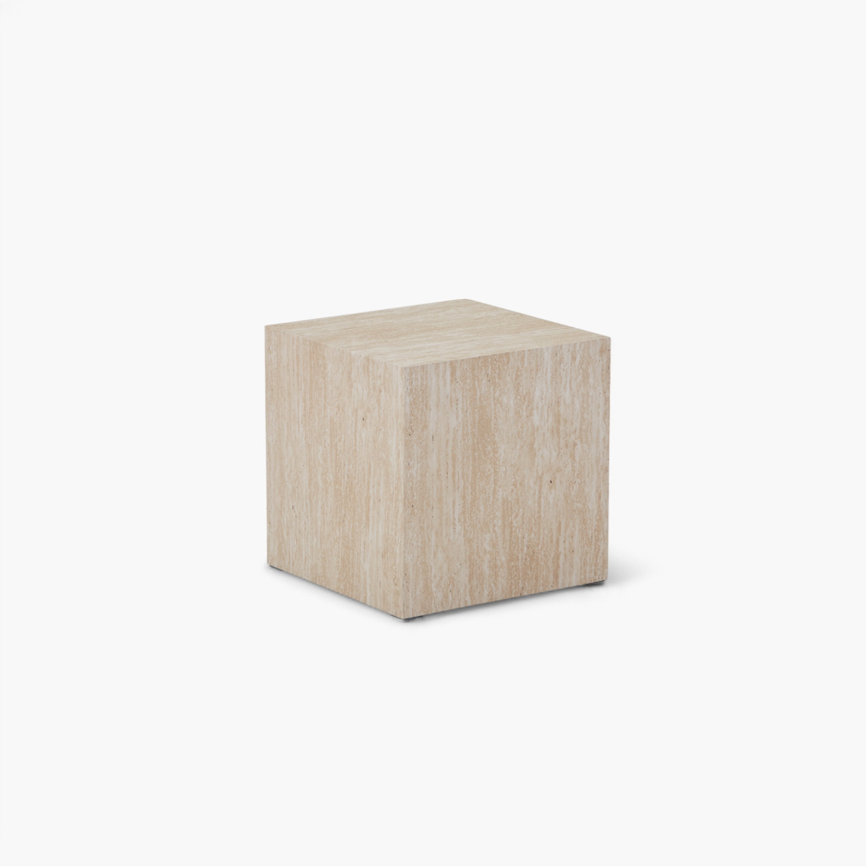 Cuba Square End Table-hbxfurniture-livingroom-endtables-image-2