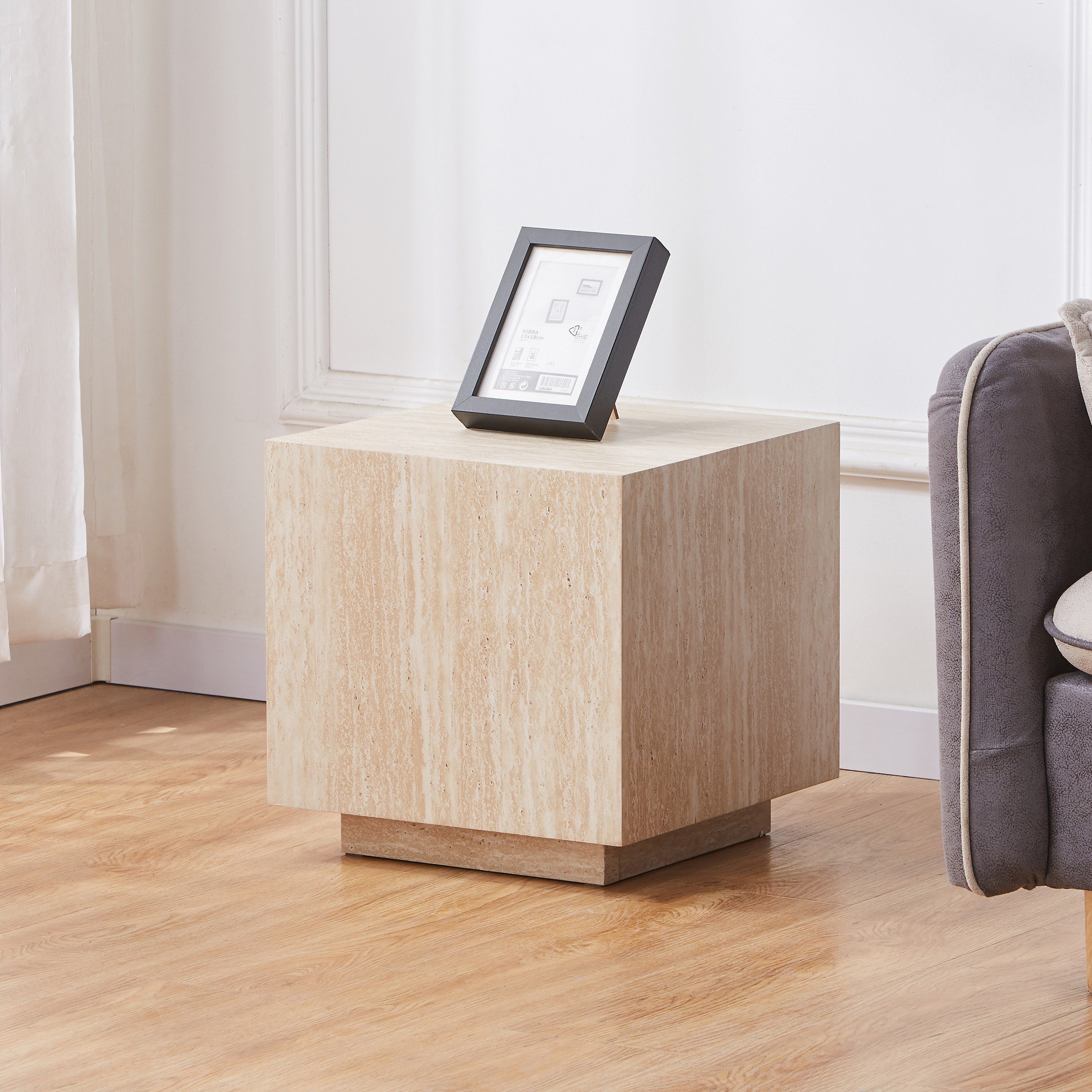 طاولة جانبية من كوبا-hbxfurniture-livingroom-endtables-image-1
