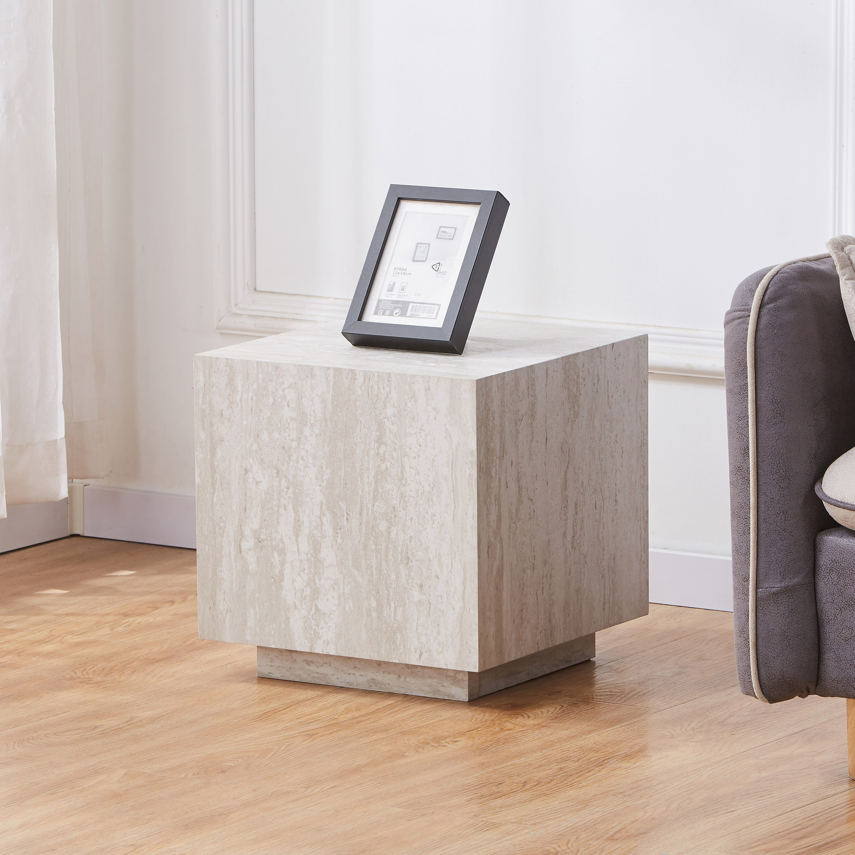 طاولة جانبية من كوبا-hbxfurniture-livingroom-endtables-image-1