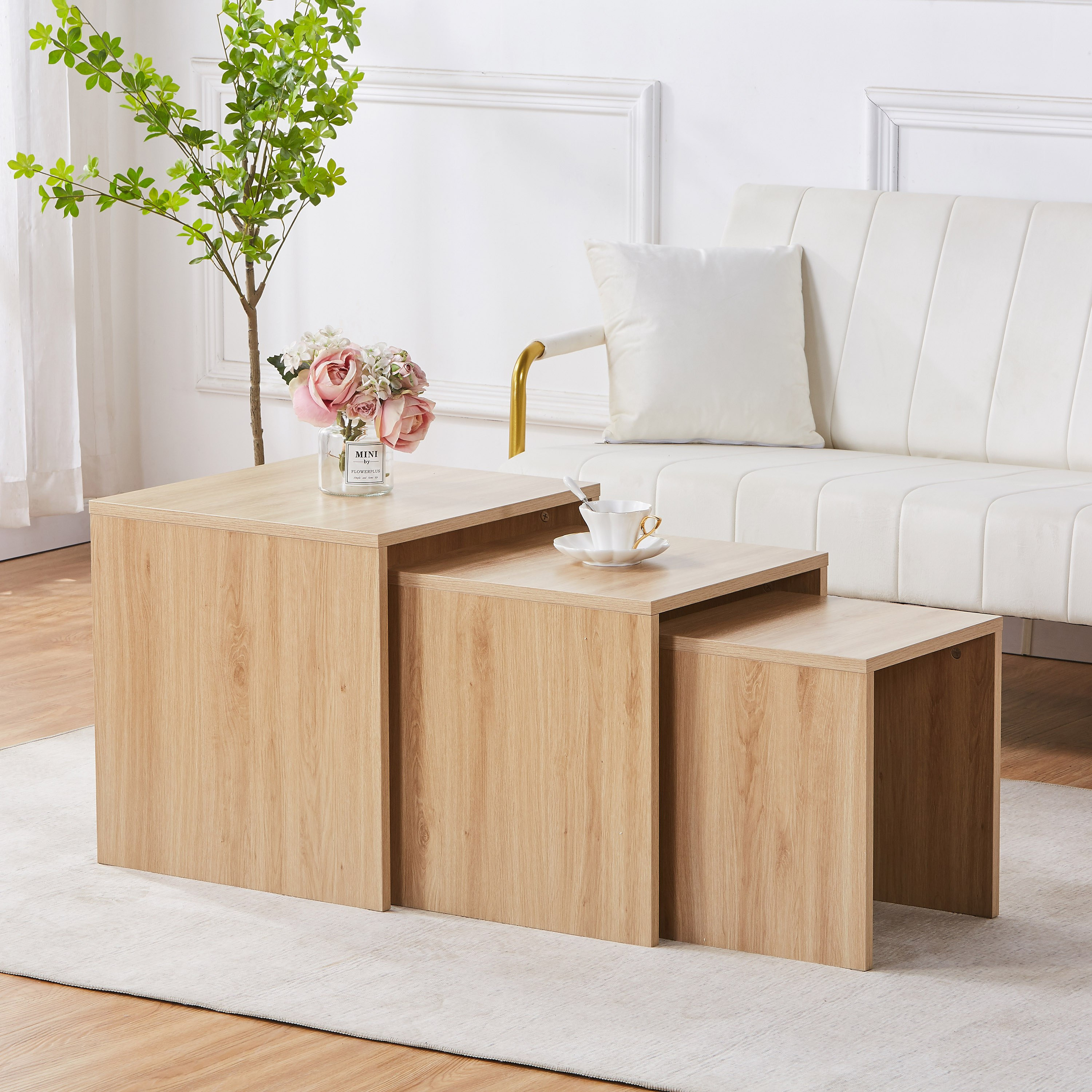 طاولة متداخلة من سيج - طقم 3 قطع-hbxfurniture-livingroom-endtables-image-1