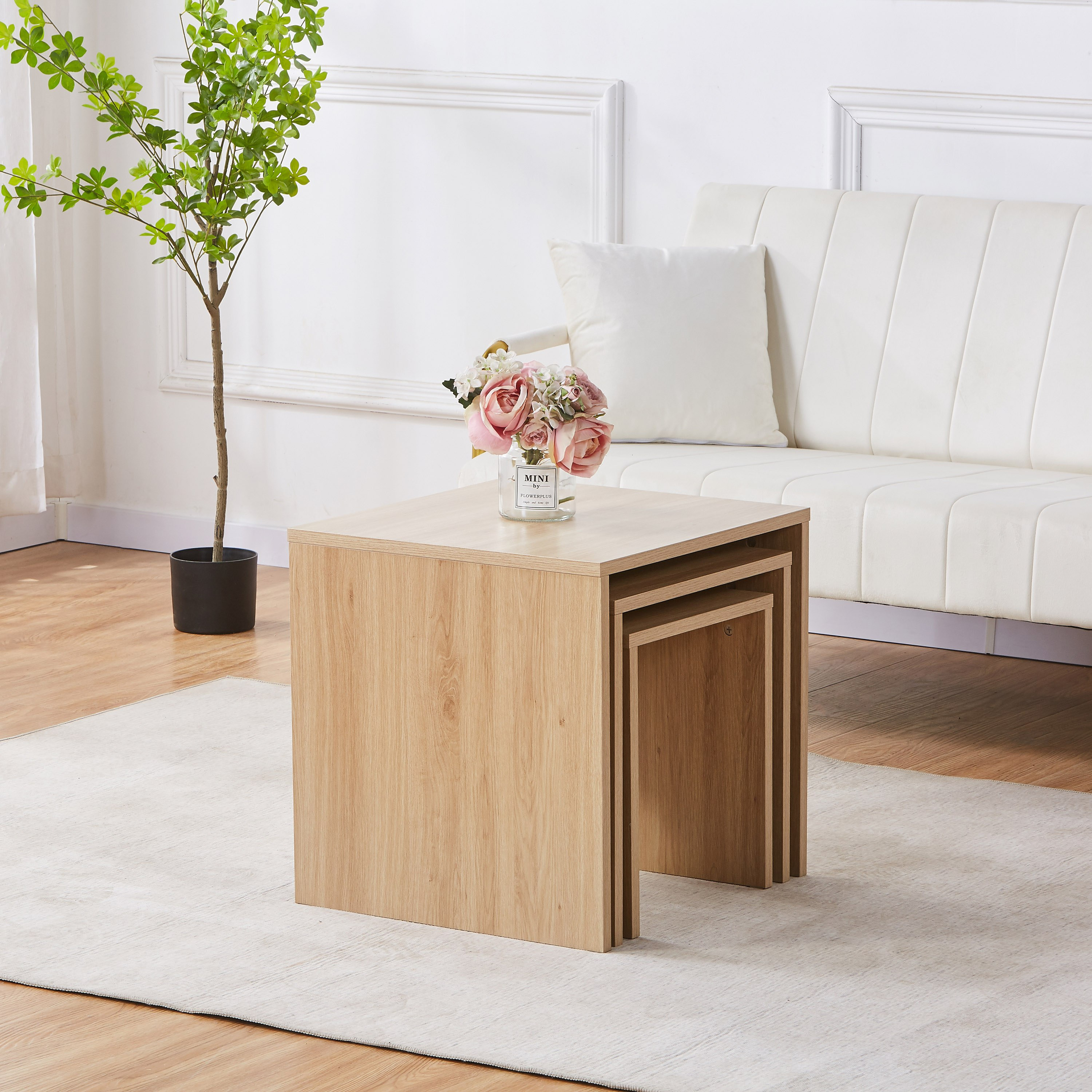 طاولة متداخلة من سيج - طقم 3 قطع-hbxfurniture-livingroom-endtables-image-2