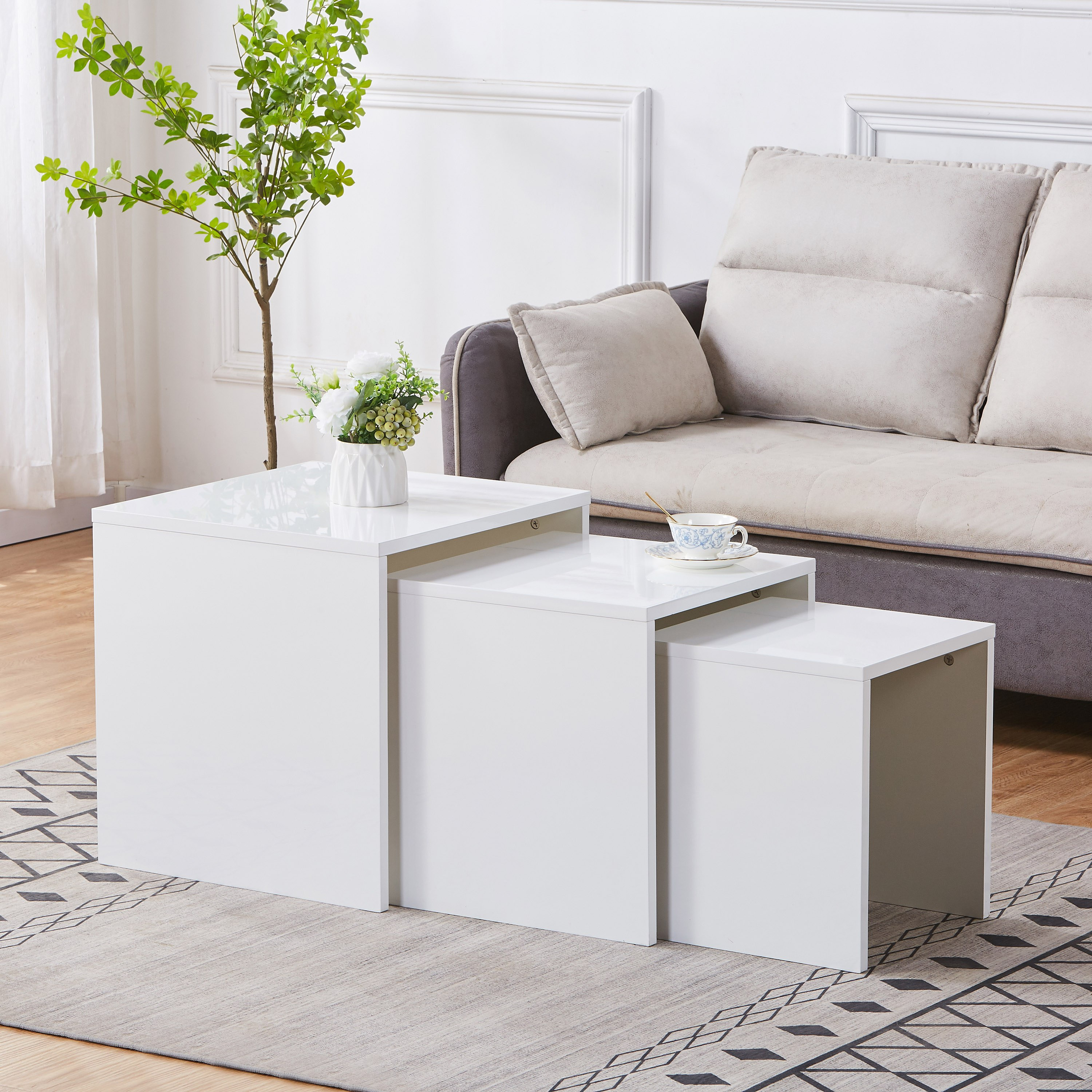 Sage Armenia Nest of Table - Set of 3-hbxfurniture-livingroom-endtables-image-1