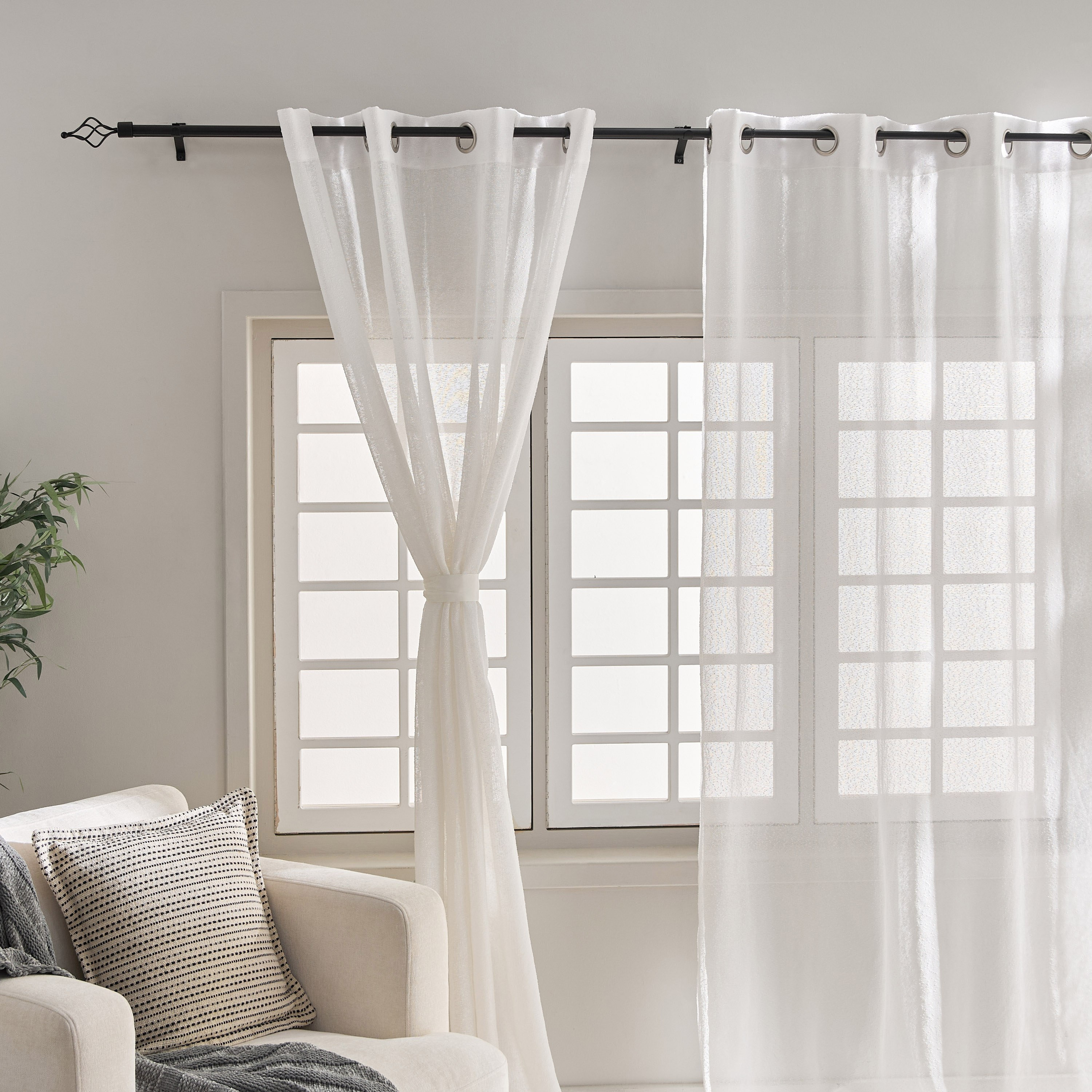 قضبان ستائر مزدوجة قابلة للتمدّد - إميلي- 120-300 سم-PROMO_HB_AE_B1G1_250925-image-4